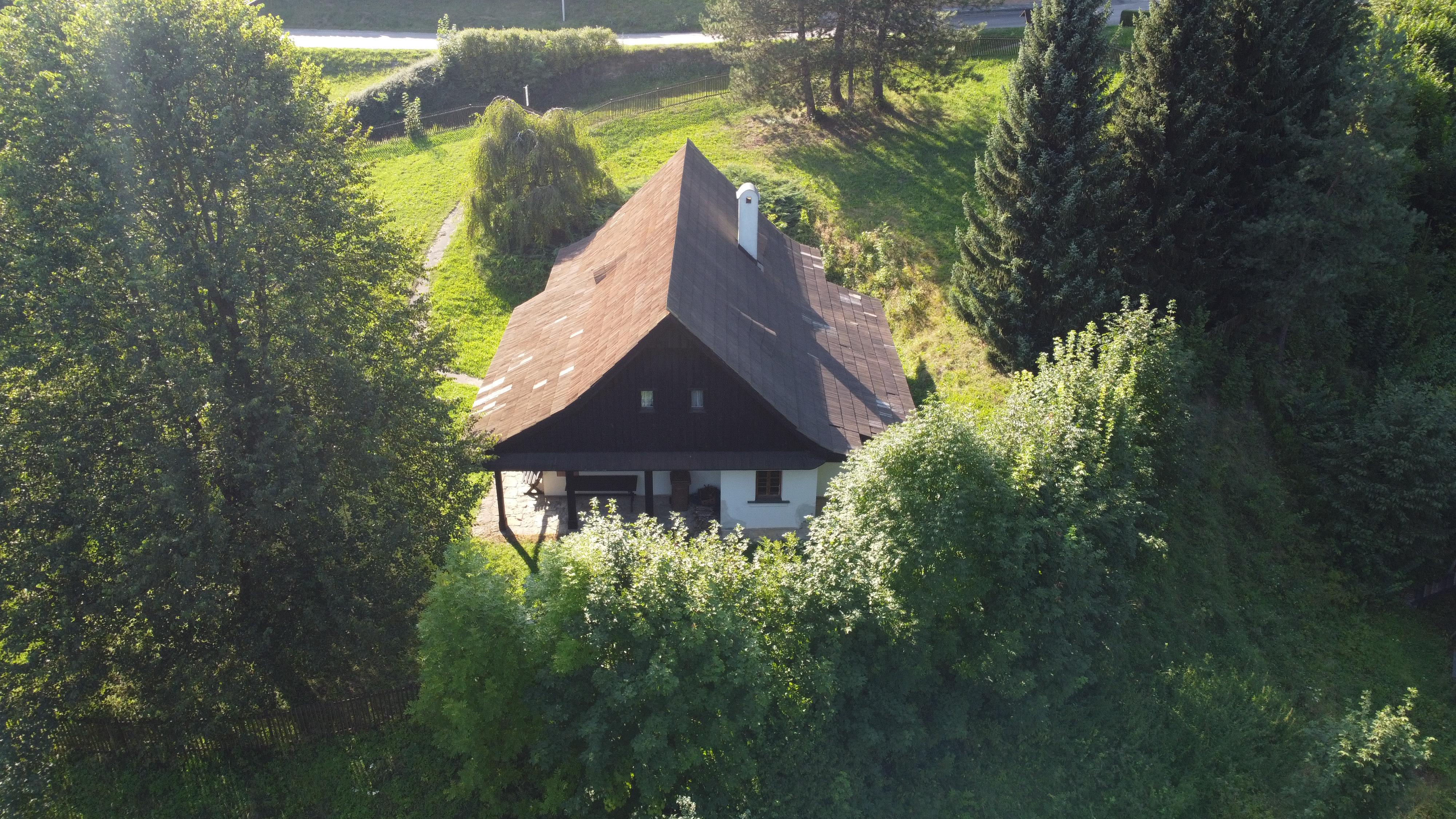 Domek Na Sboru foto 2
