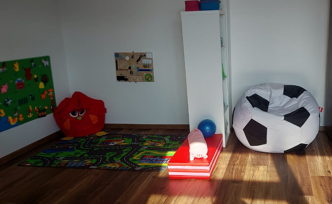 Poradna Matoušková