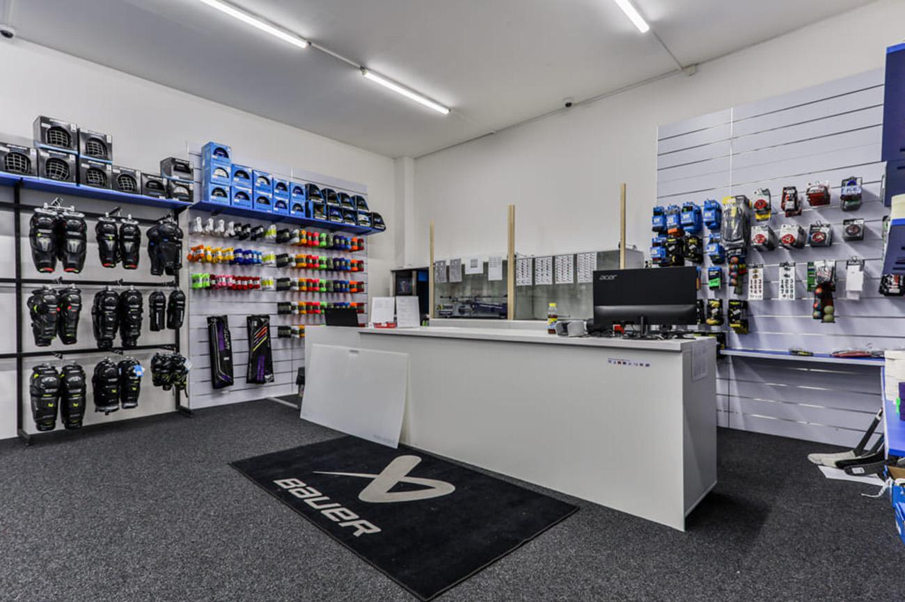 Hokejlevne.cz - Litvínov