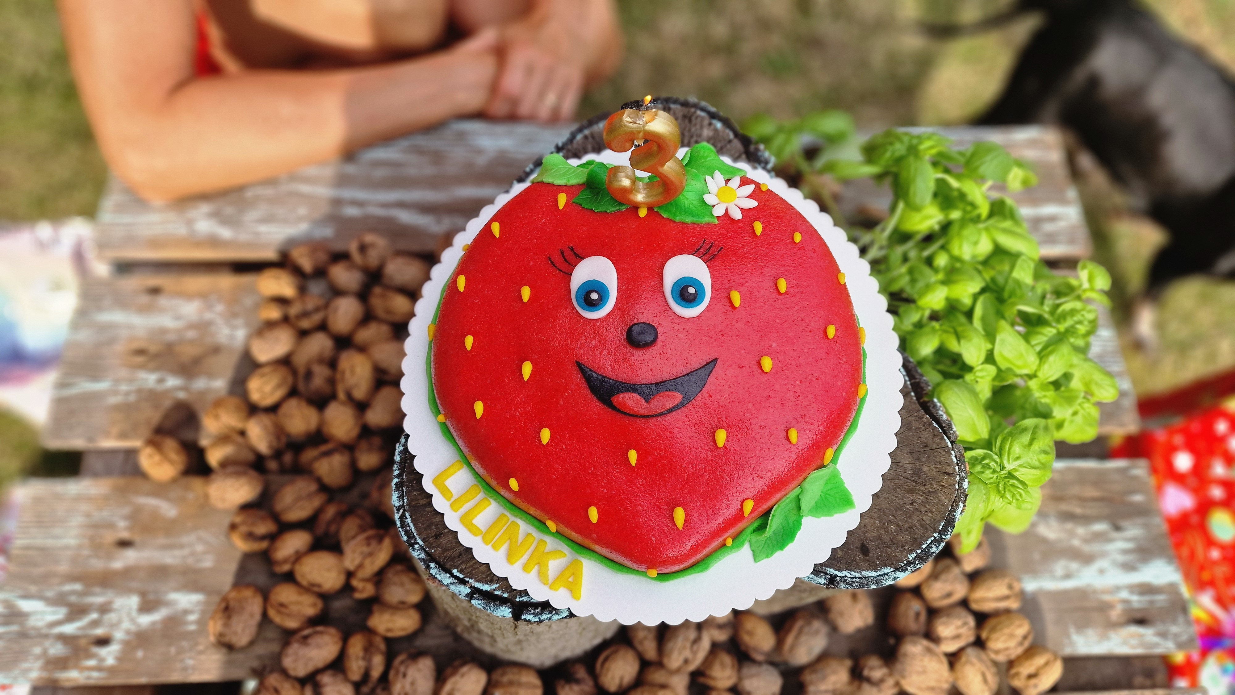 Cukrárna a kavárna U Hrušků foto 2