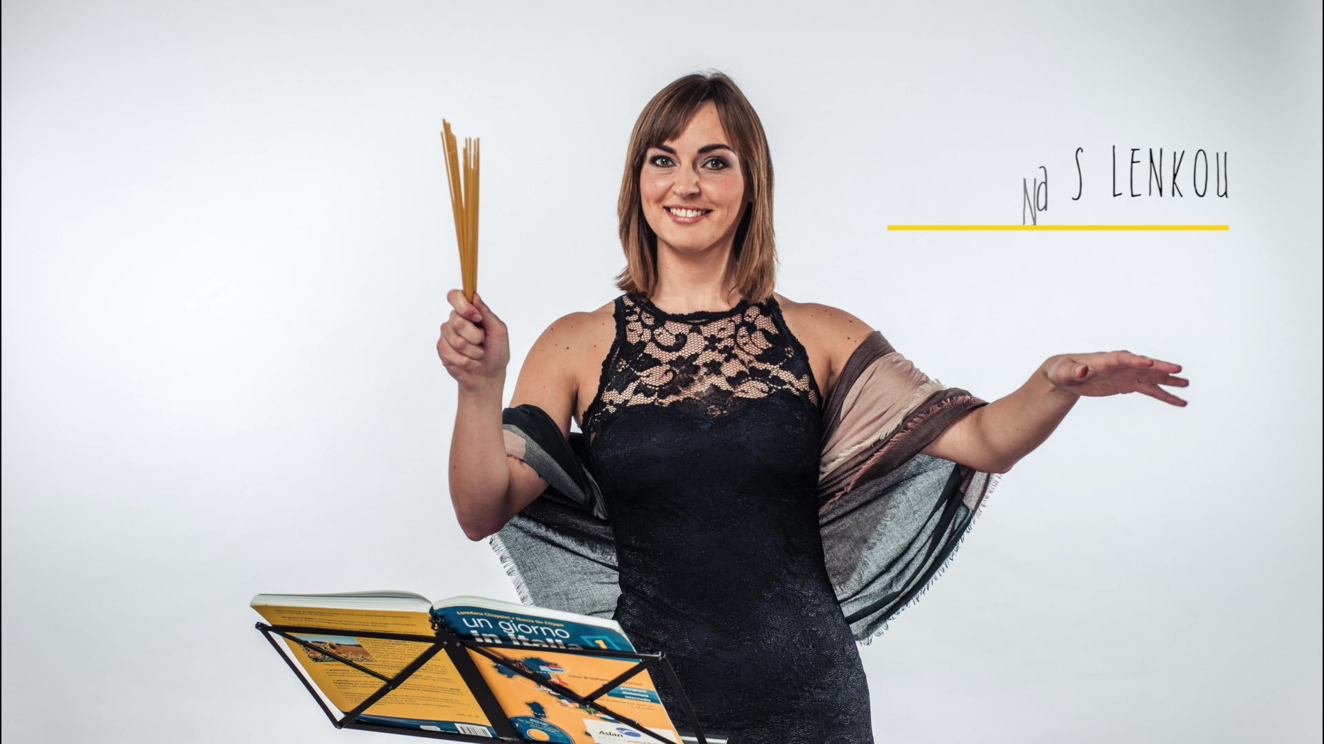 Aslan - jazyková škola foto 2 (náhled videa)