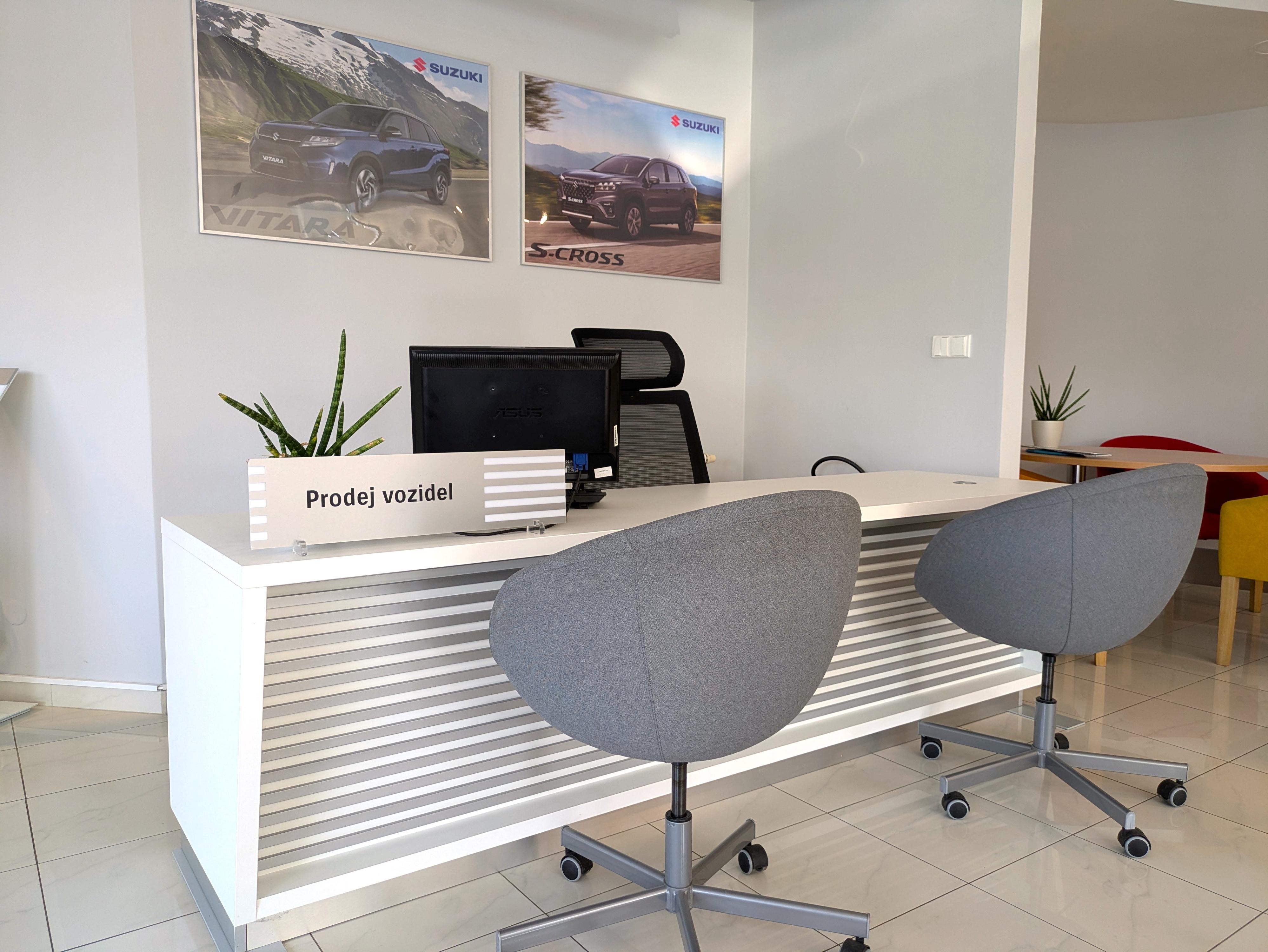 TRENDCAR, a.s. foto 4