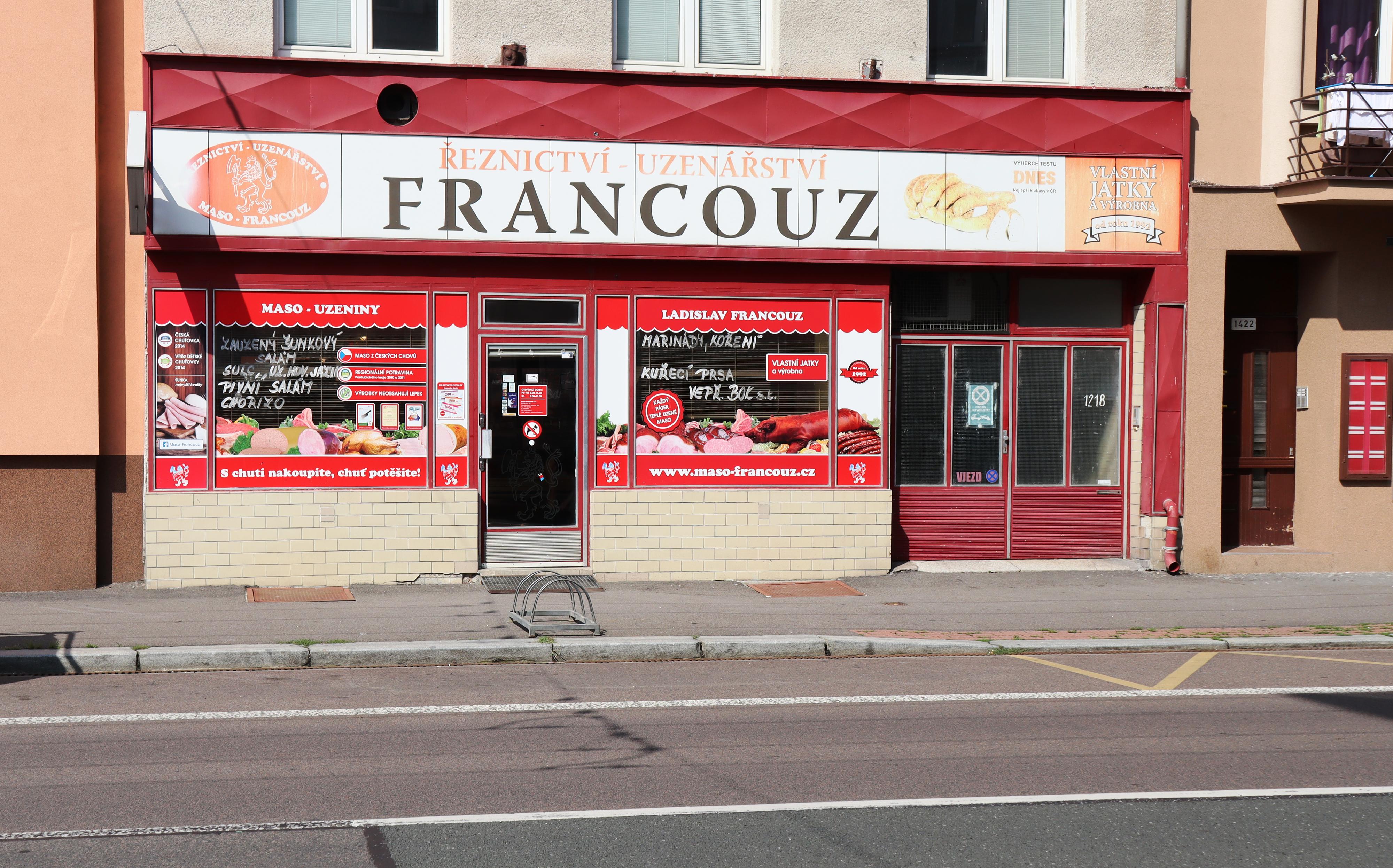 MASO - Francouz, s.r.o. foto 3