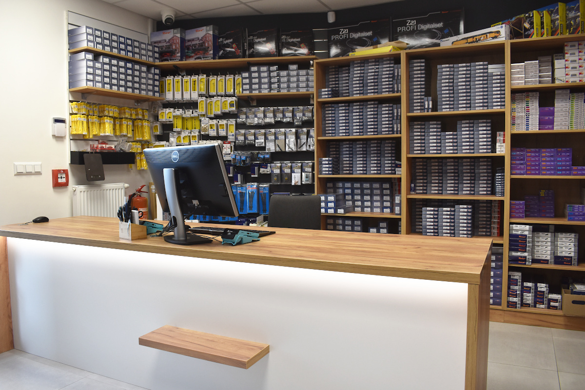 ElektrickéVláčky.cz foto 2