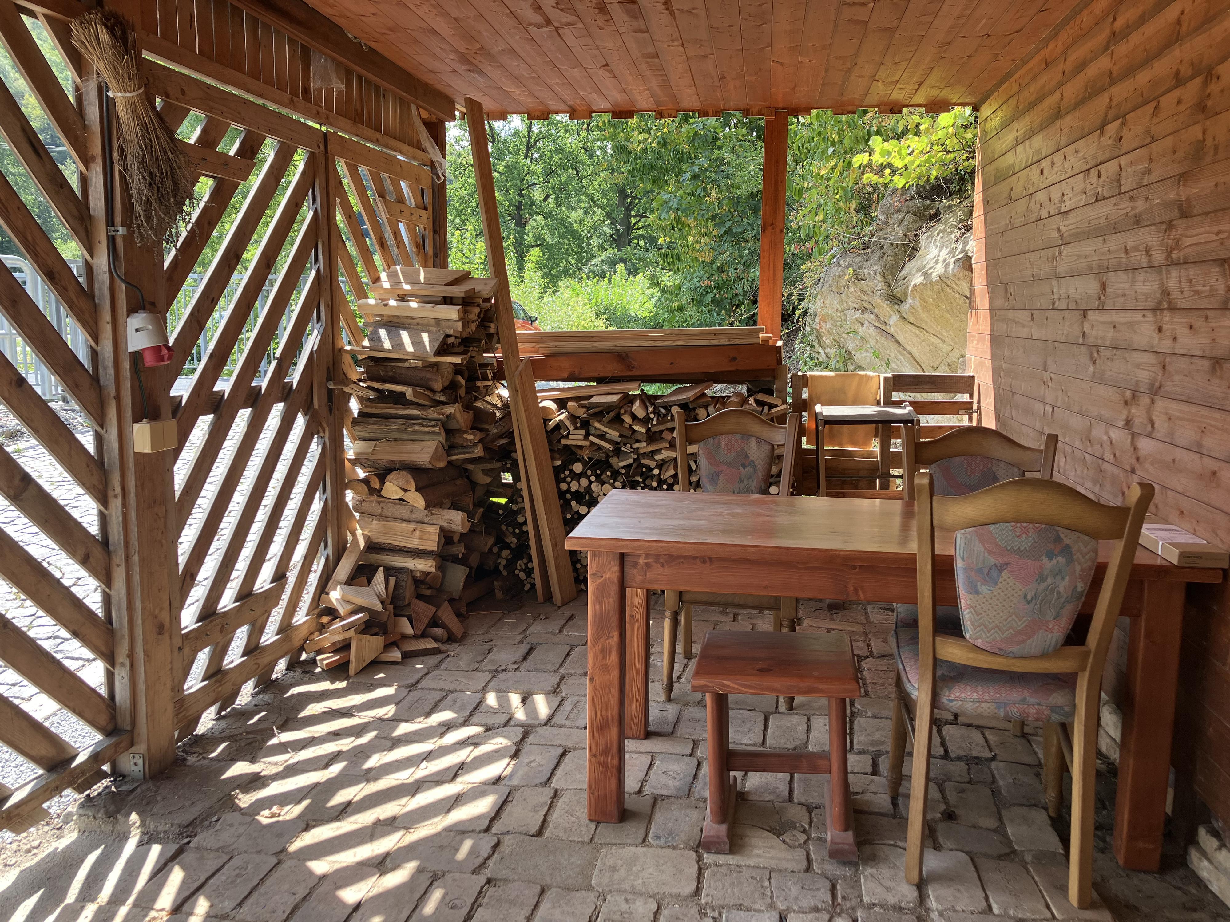 Apartmány Barborka foto 2