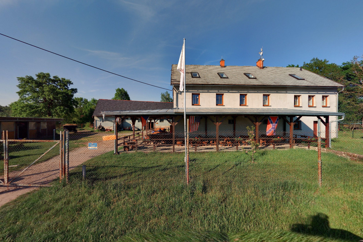 Farma Heřmaničky - občerstvení foto 3