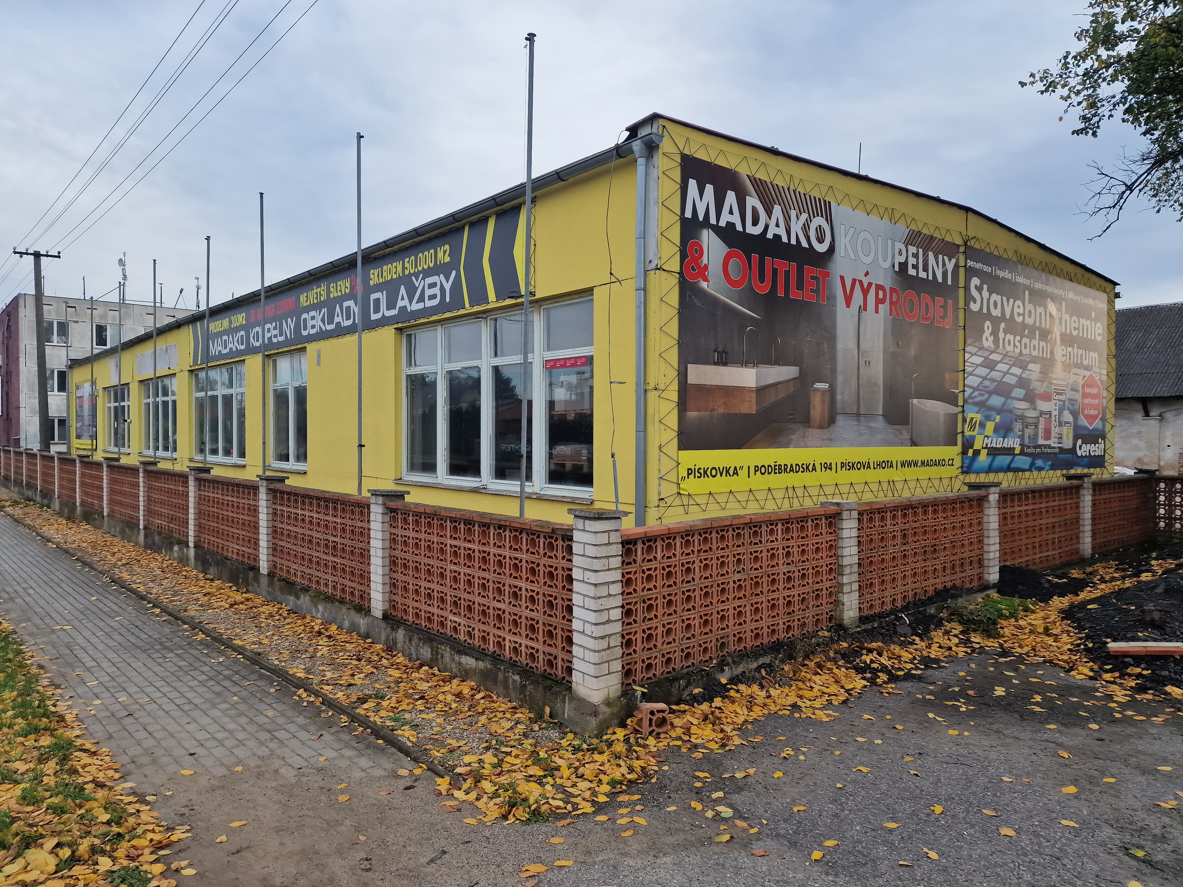 MADAKO limited s.r.o. | MADAKO koupelny foto 2