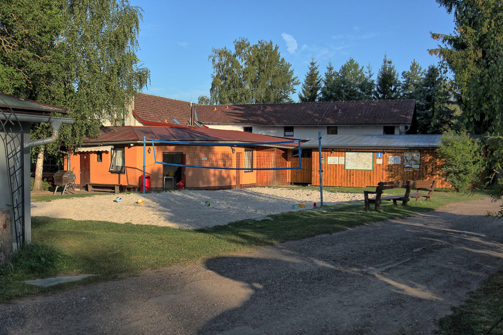 Camping Český ráj foto 6