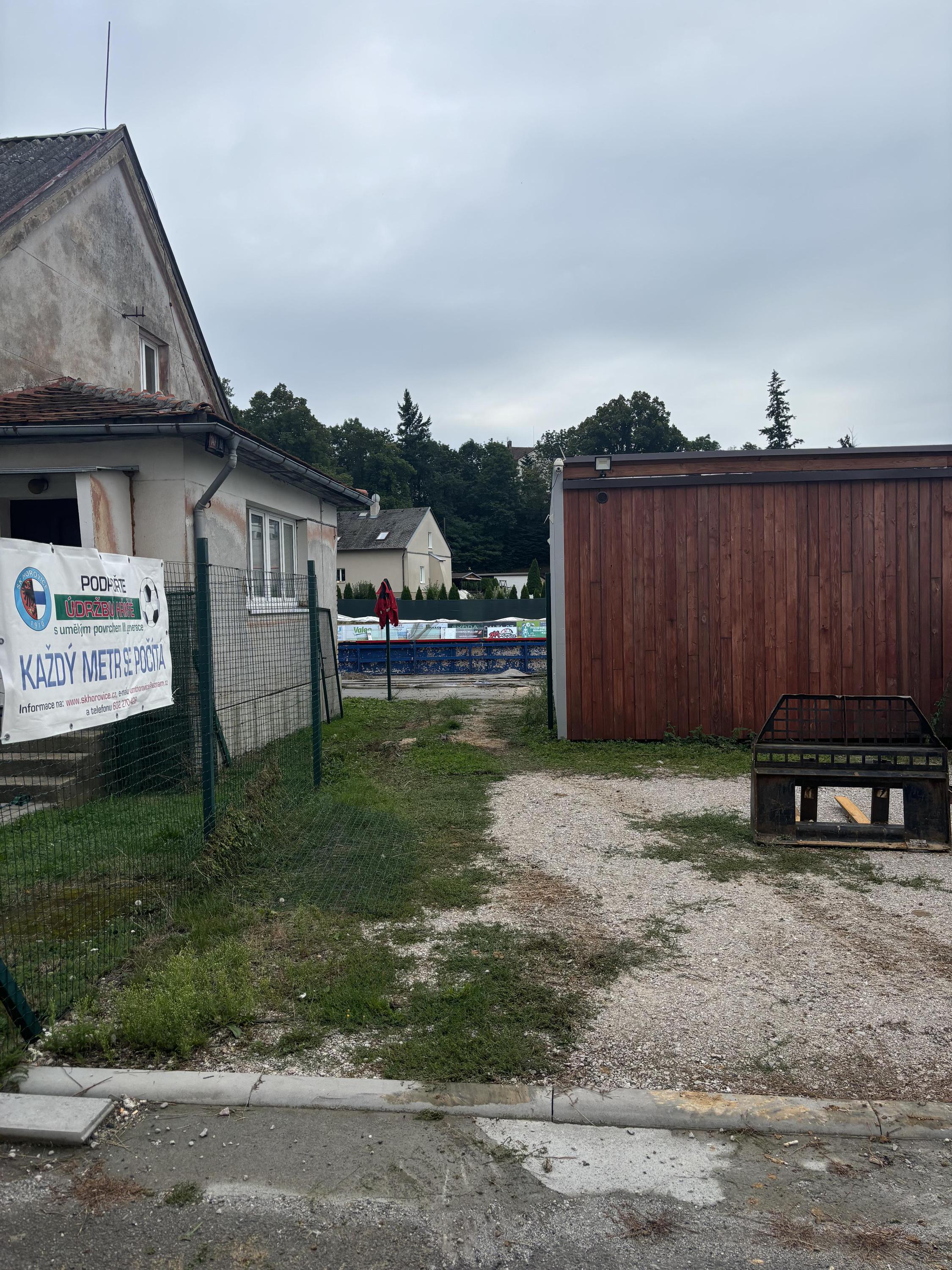Zimní stadion Hořovice, s.r.o. foto 2