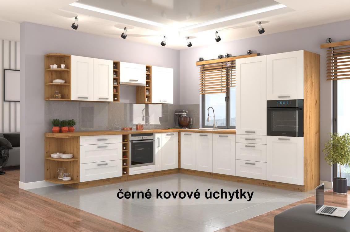 Kvalitní, značkové kuchyně B-MARK za super cenu.