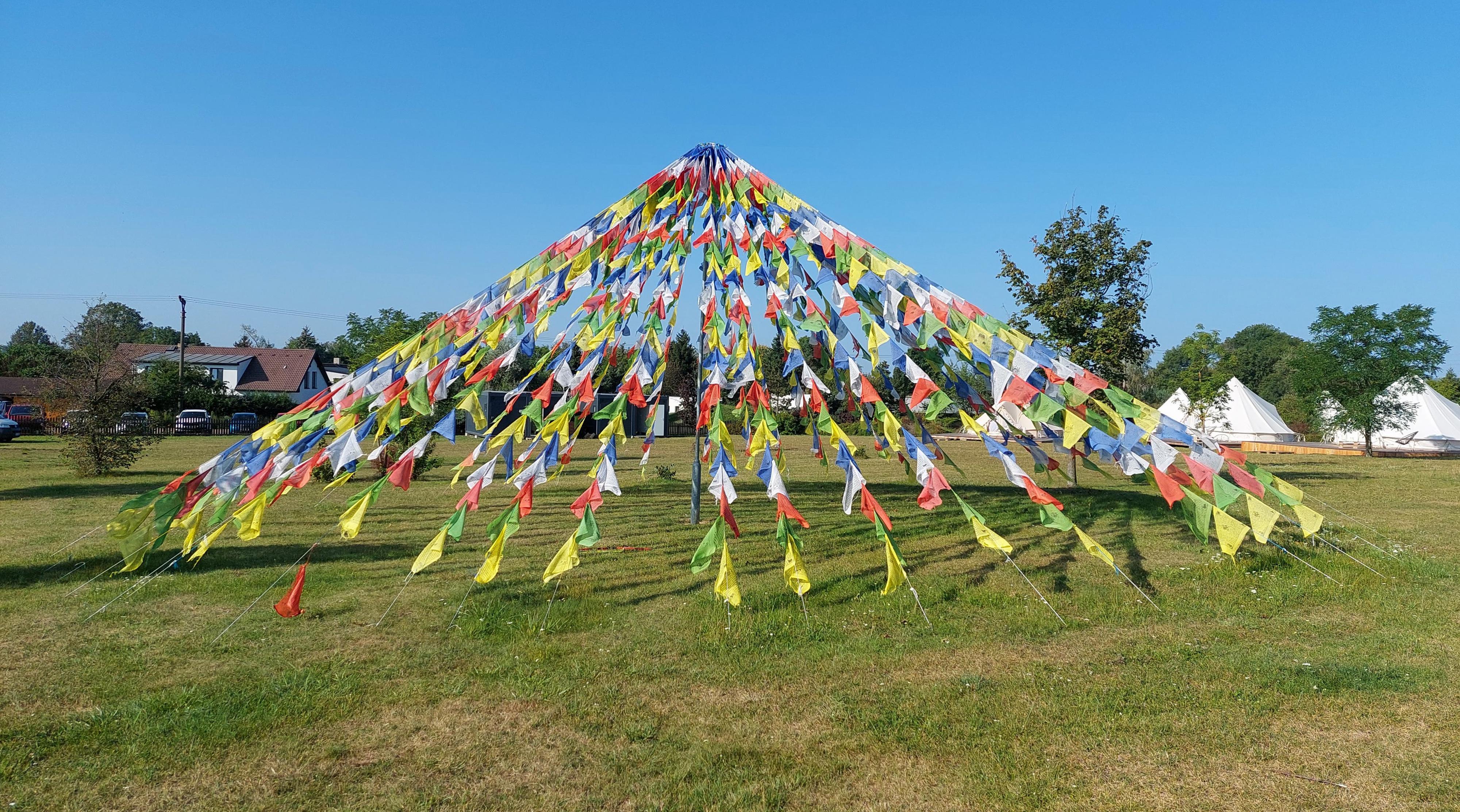 Odpočinkový resort Pospolu foto 5