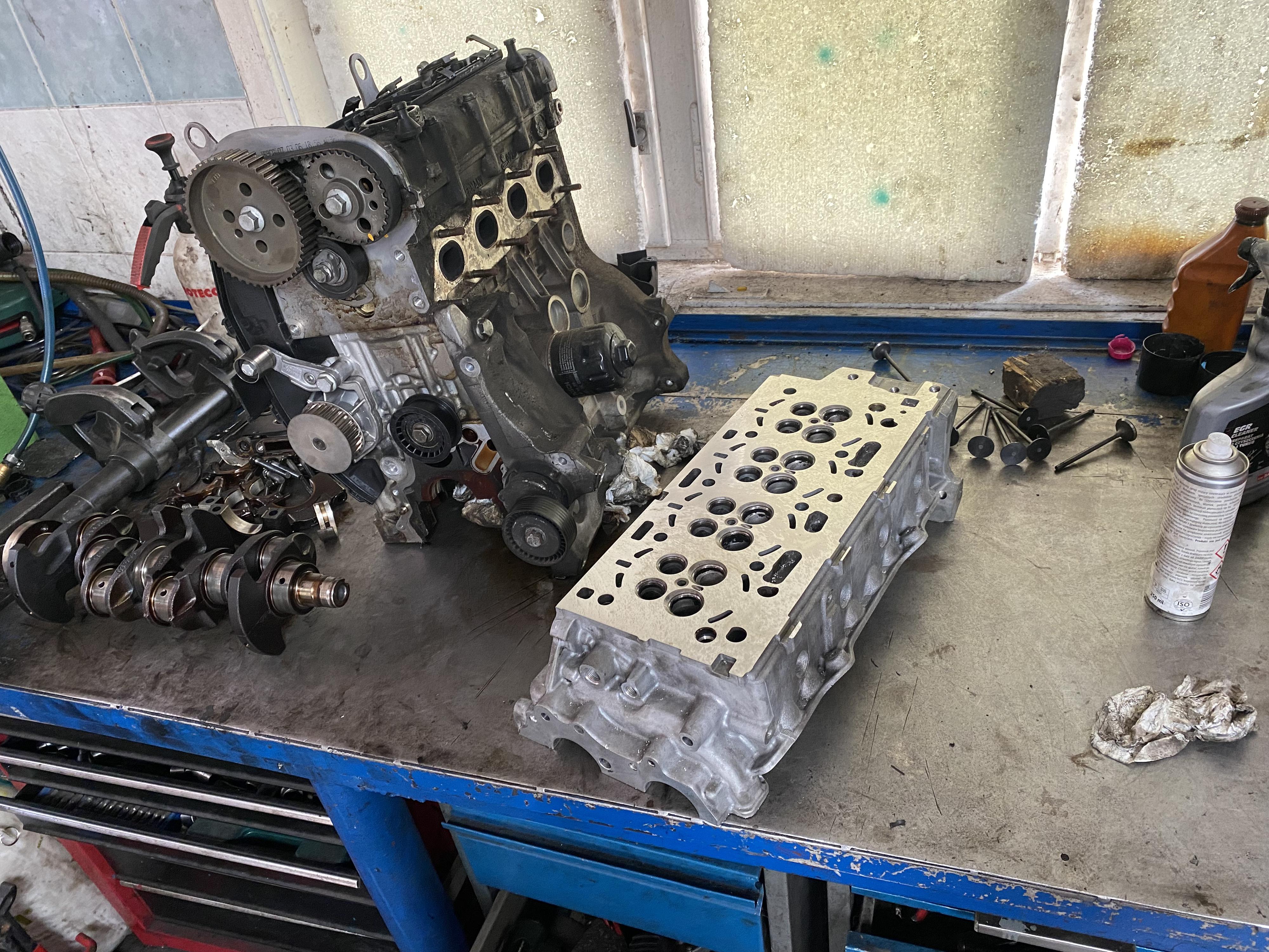 Autoservis Lubomír Čmakal foto 3