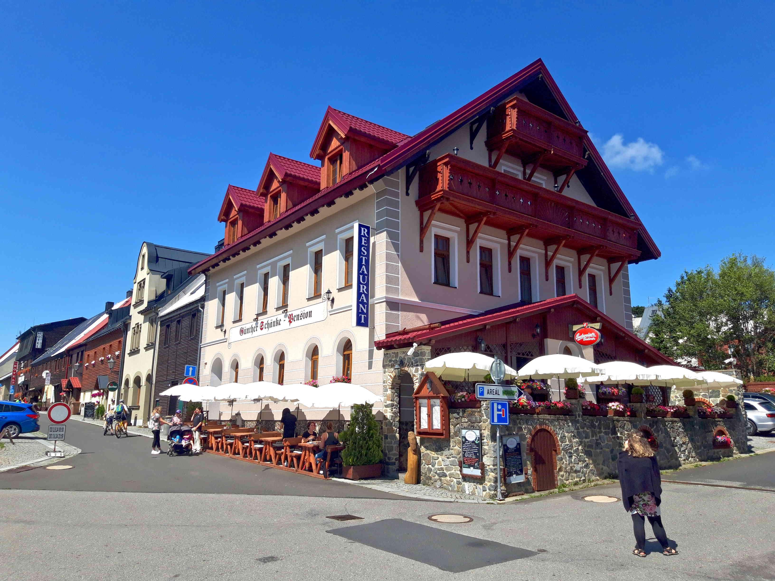 Restaurant Günther Schänke foto 4