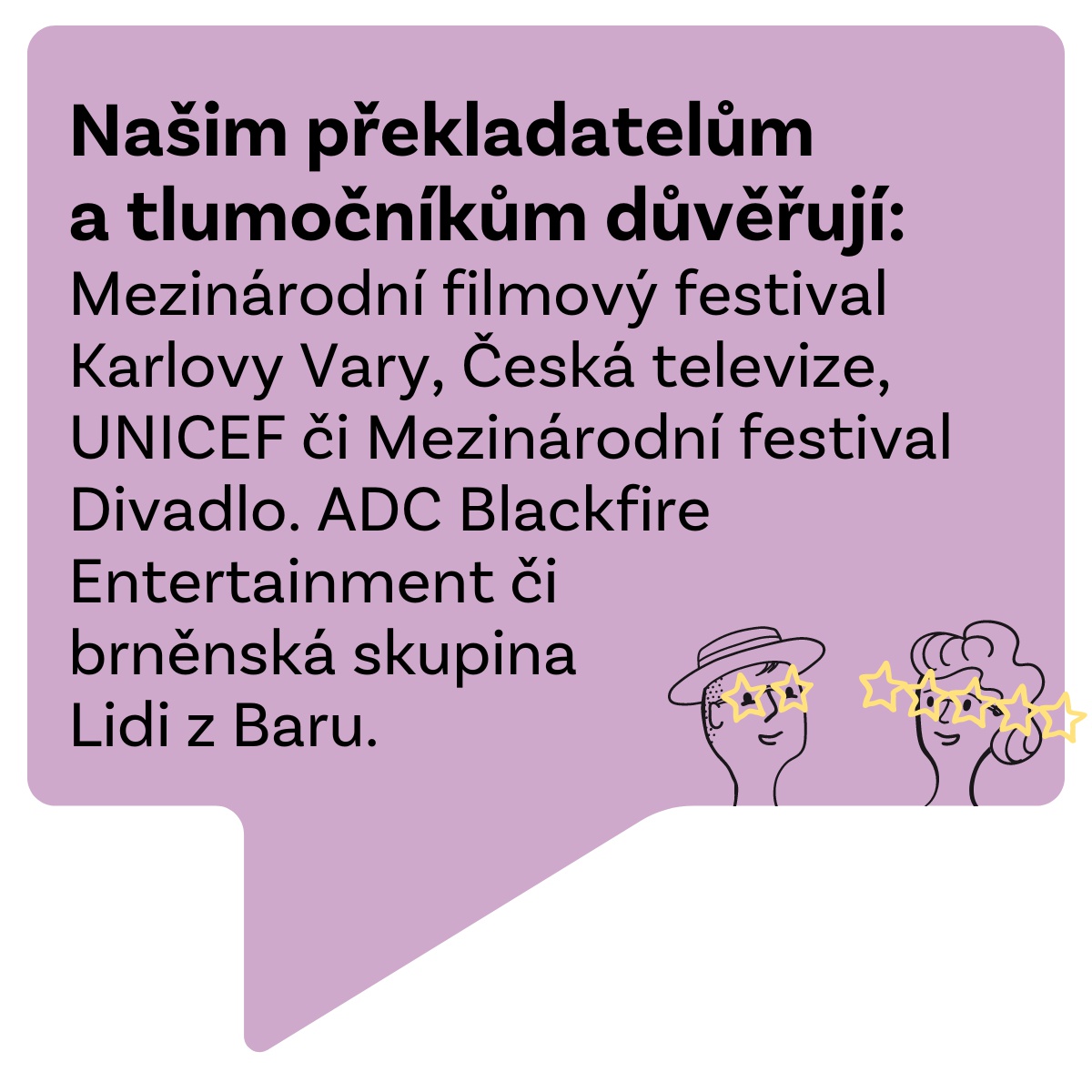 Artlingua, a.s. foto 1