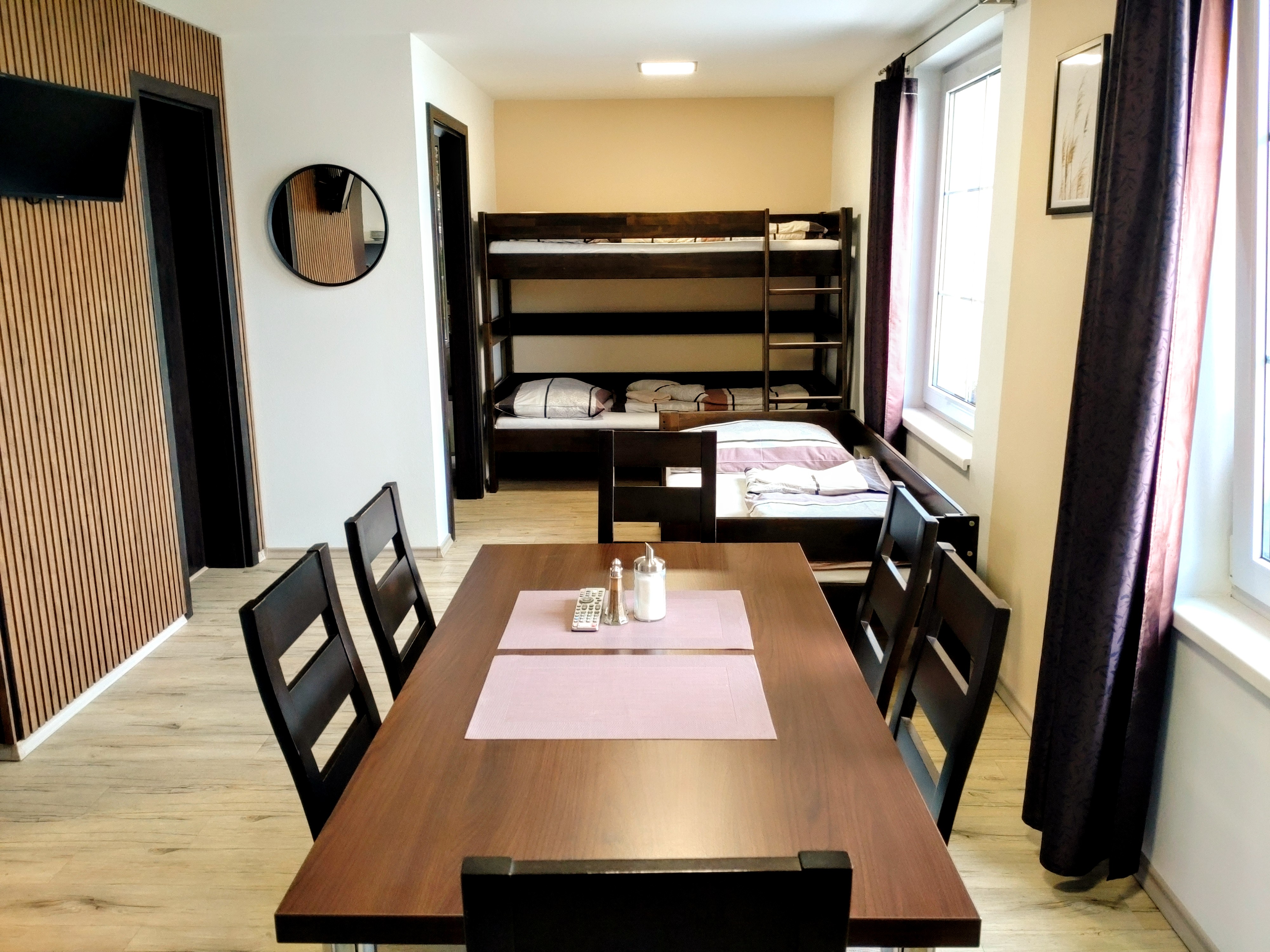 Ubytování Malé Lipno foto 4