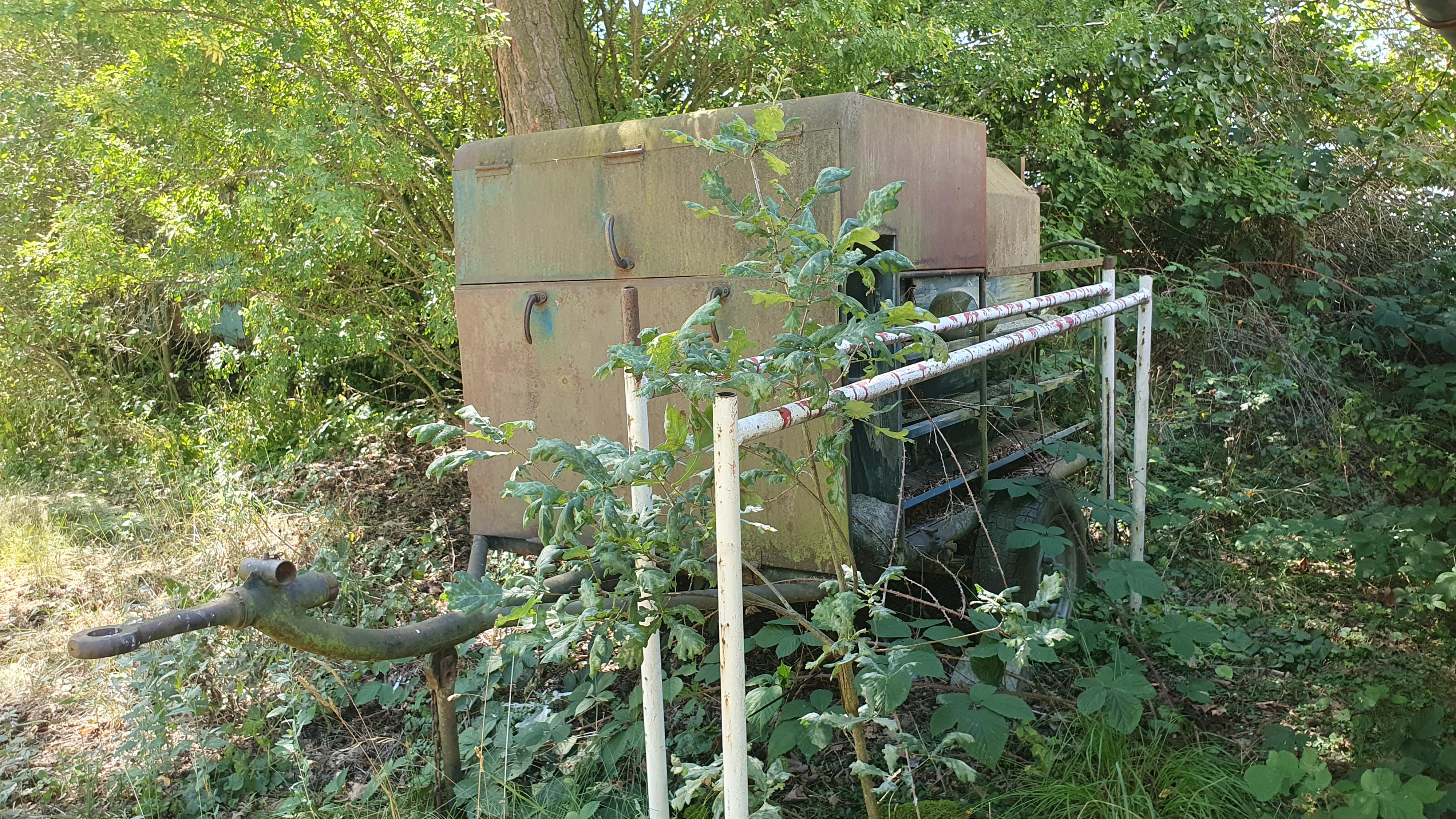 SH ČMS - Sbor doborovolných hasičů Osov foto 6