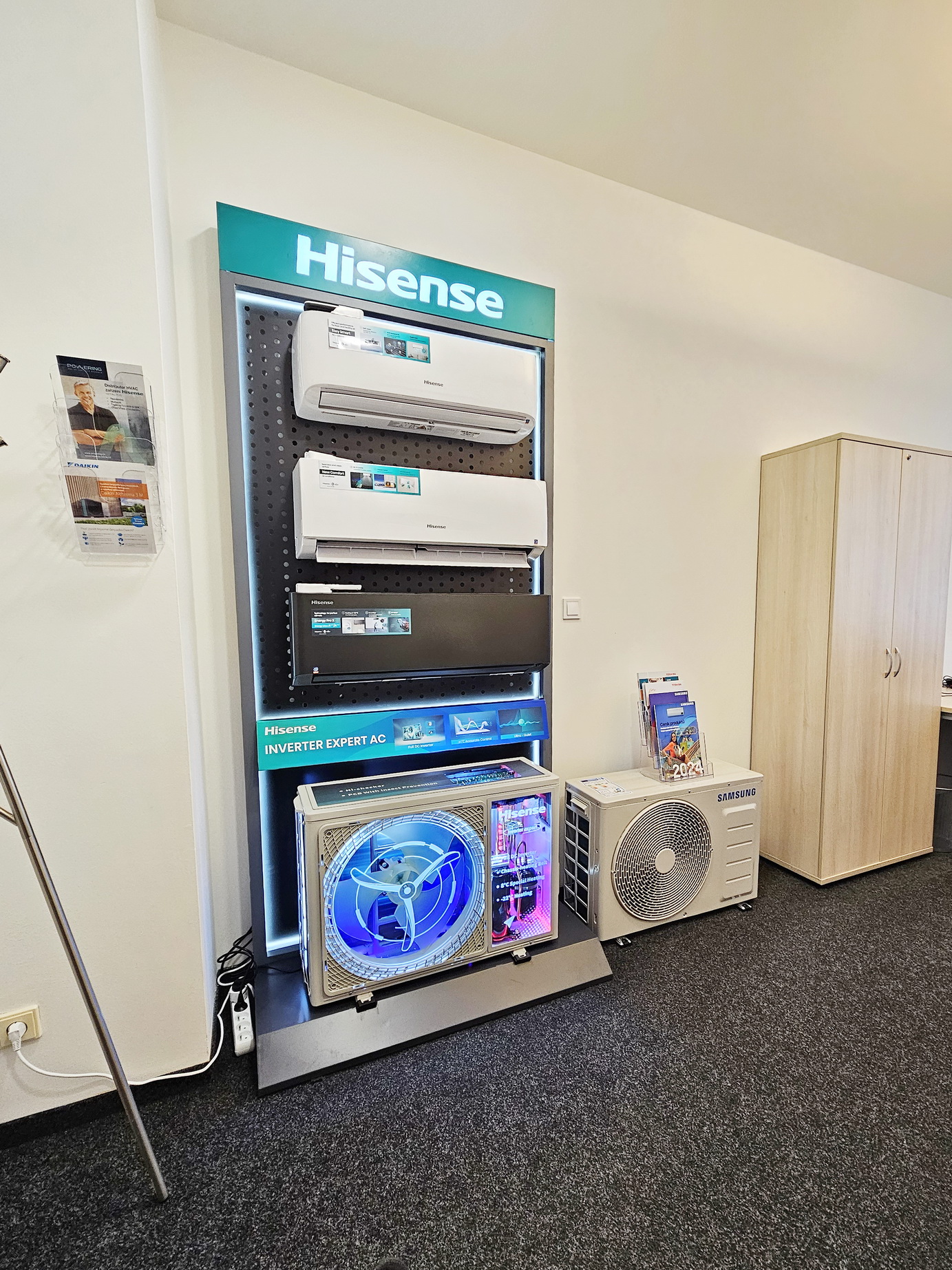 A+ KLIMA  - Aplus instalace s.r.o. foto 3