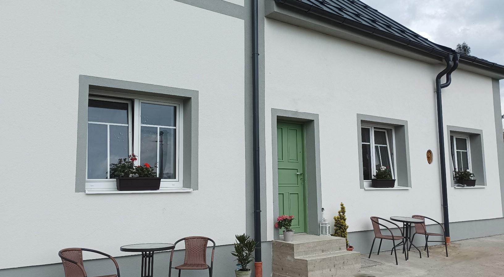 Apartmány Ševcovna, ubytování v soukromí Šumava foto 5