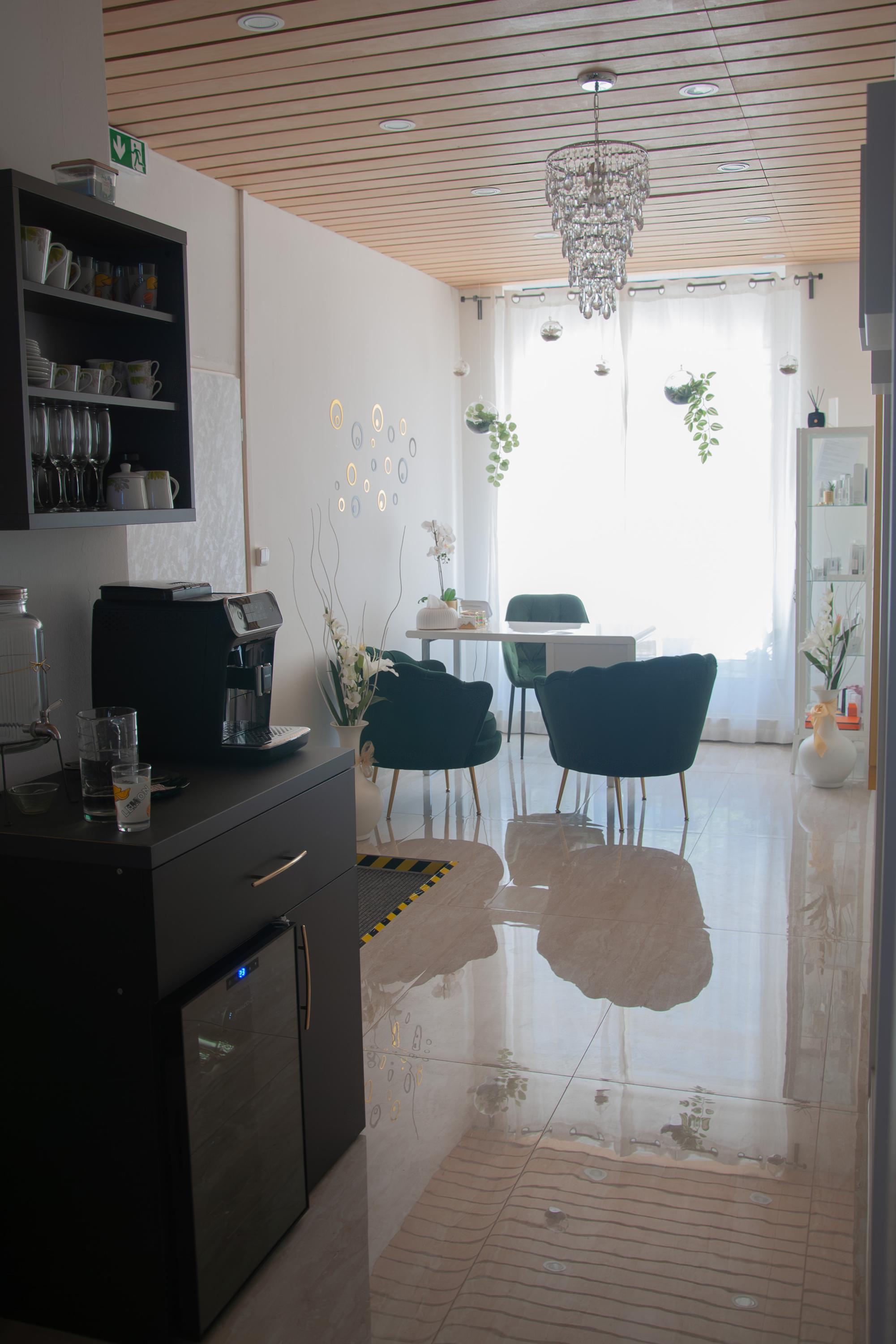Beauty Salon DEMI