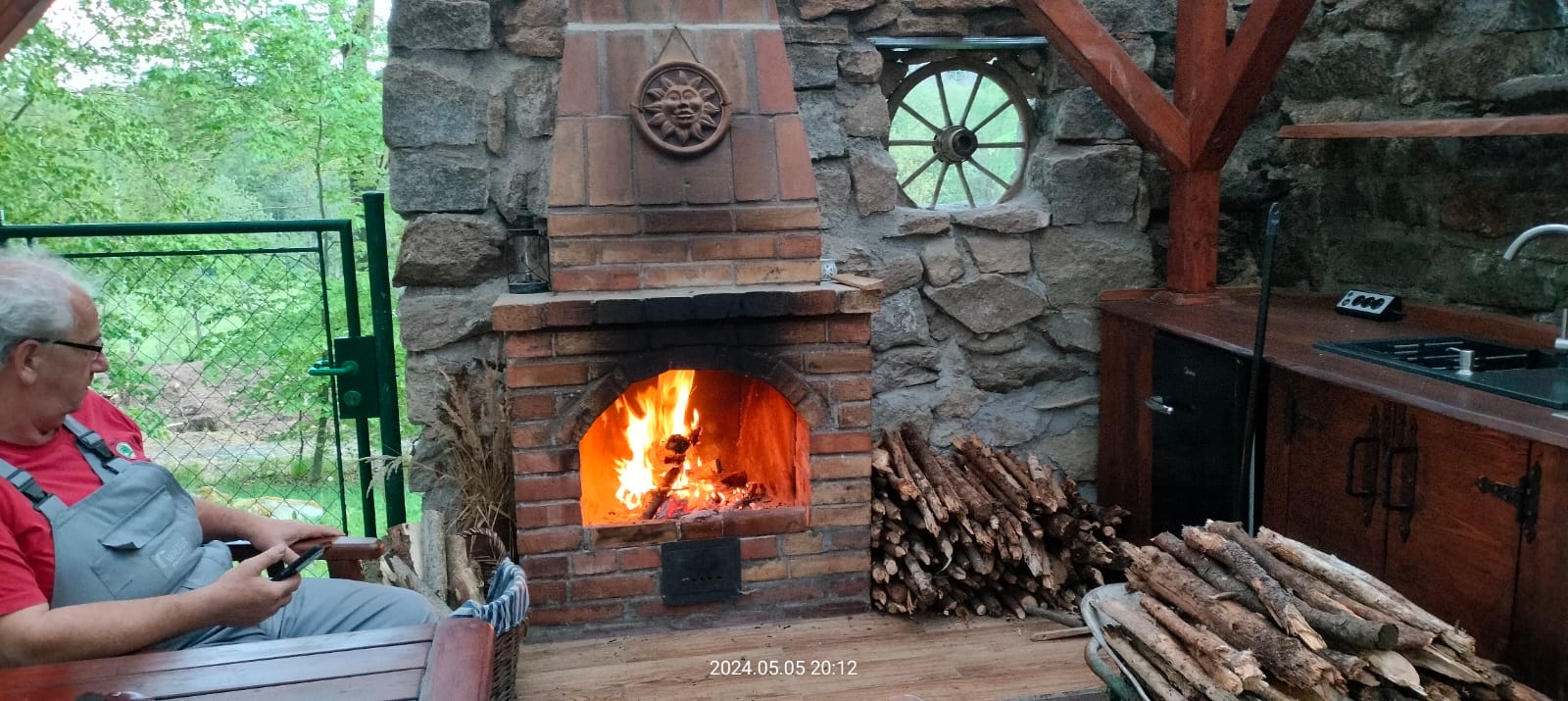 Hájenka u Jílků foto 5