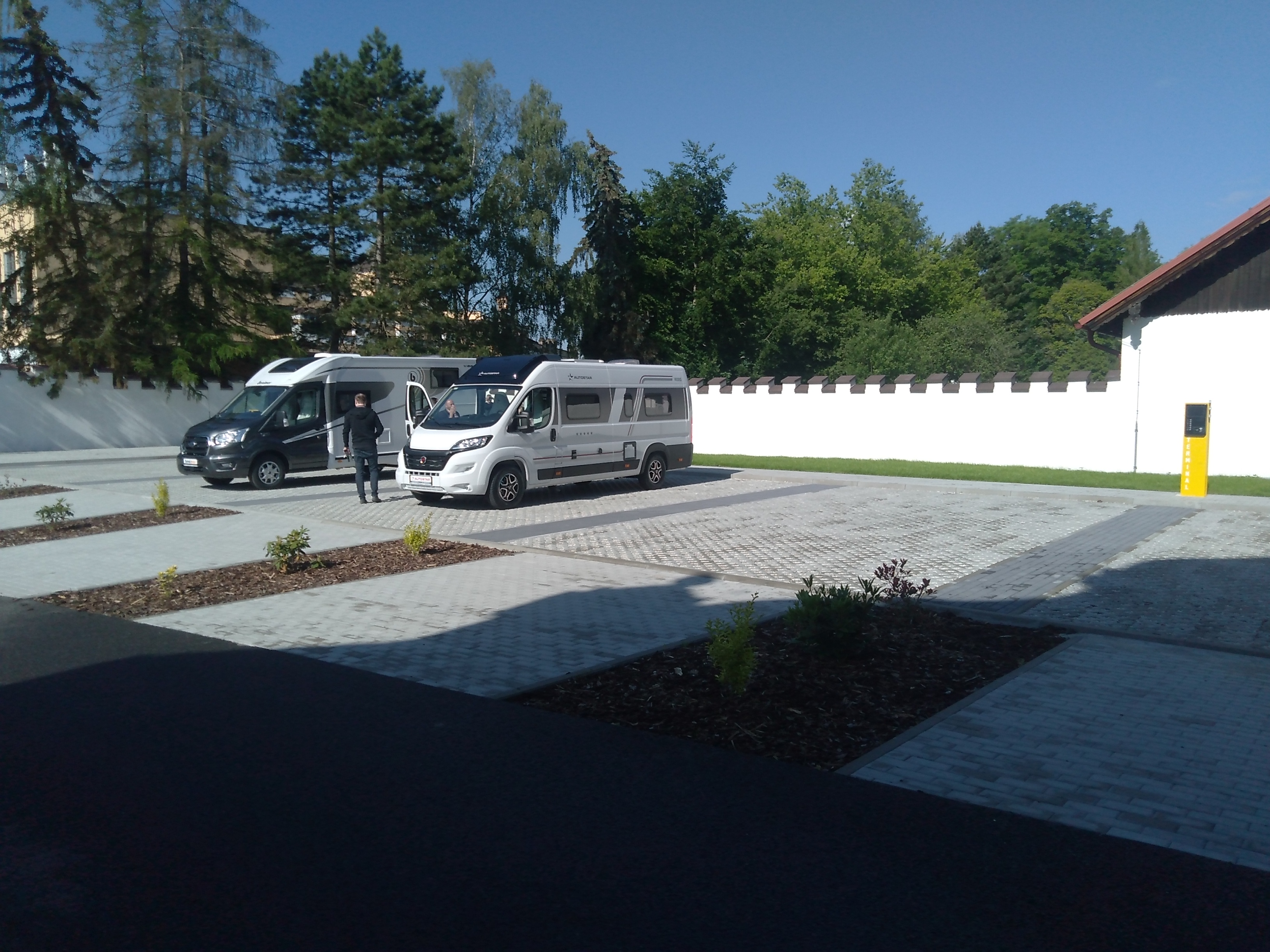 Karavan park foto 5