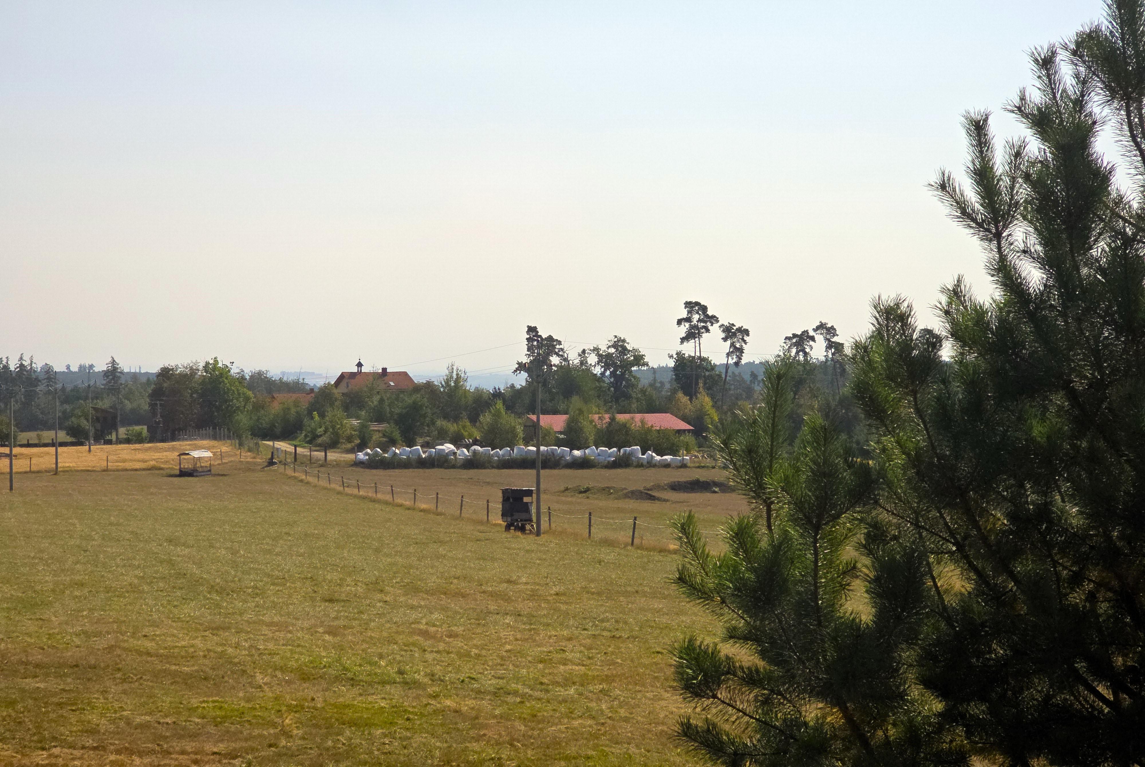 Zámeček nad Běleckým Mlýnem foto 6
