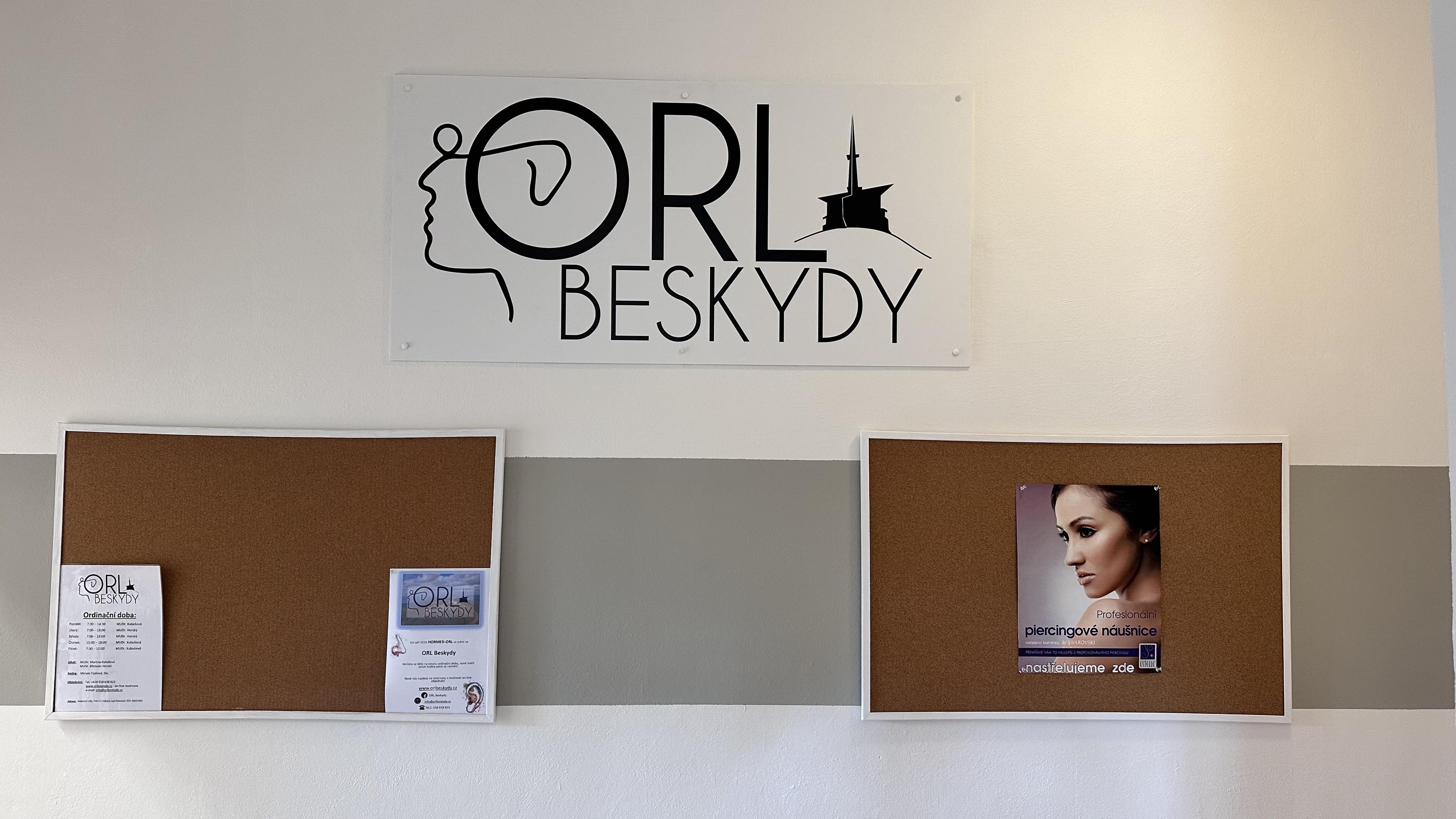 ORL Beskydy, s.r.o. foto 5