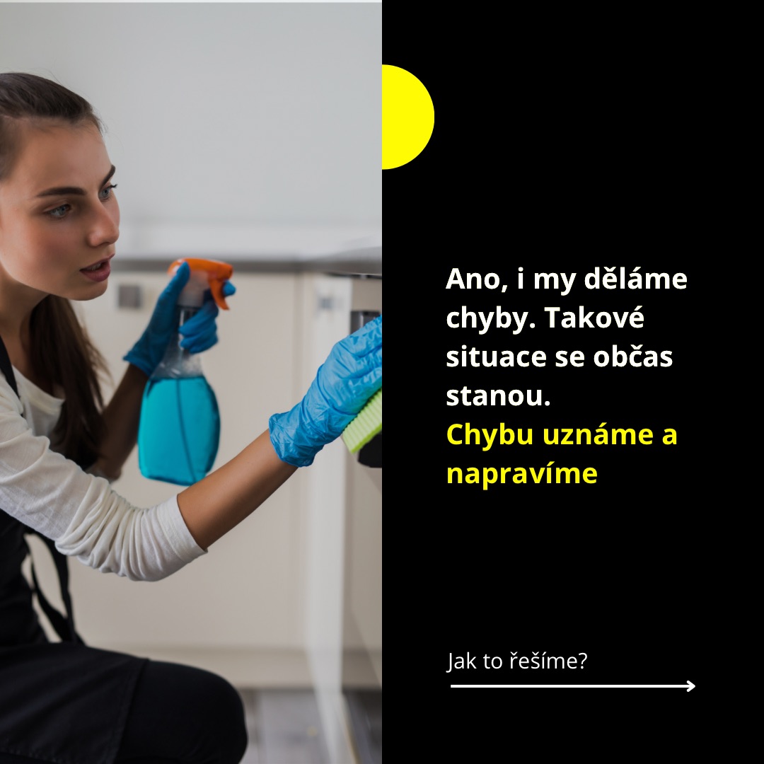 ÚklidoFFka Facility, s.r.o. foto 1