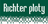 logo Petr Richter