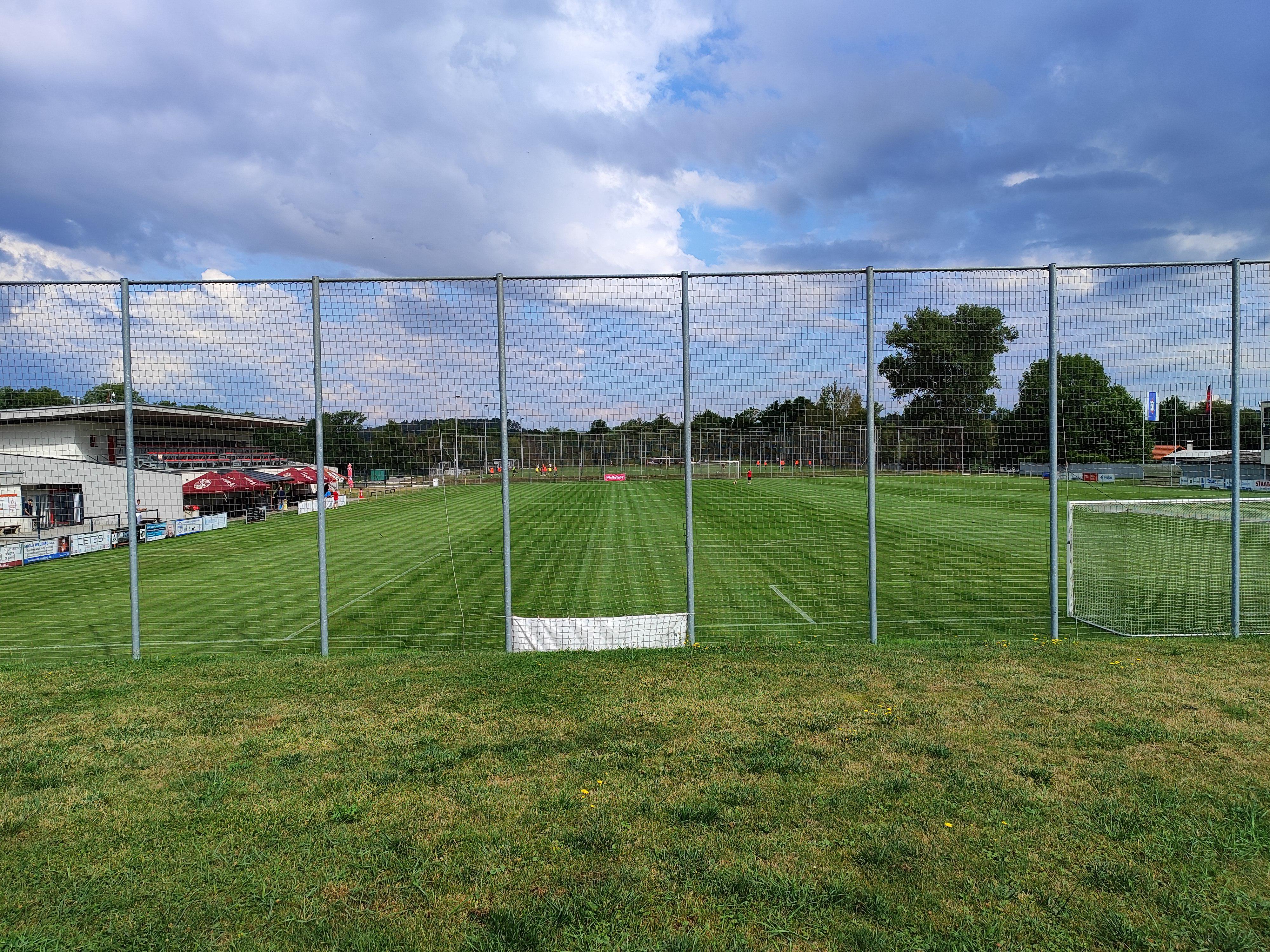 Hospůdka Na Fotbaláku foto 2