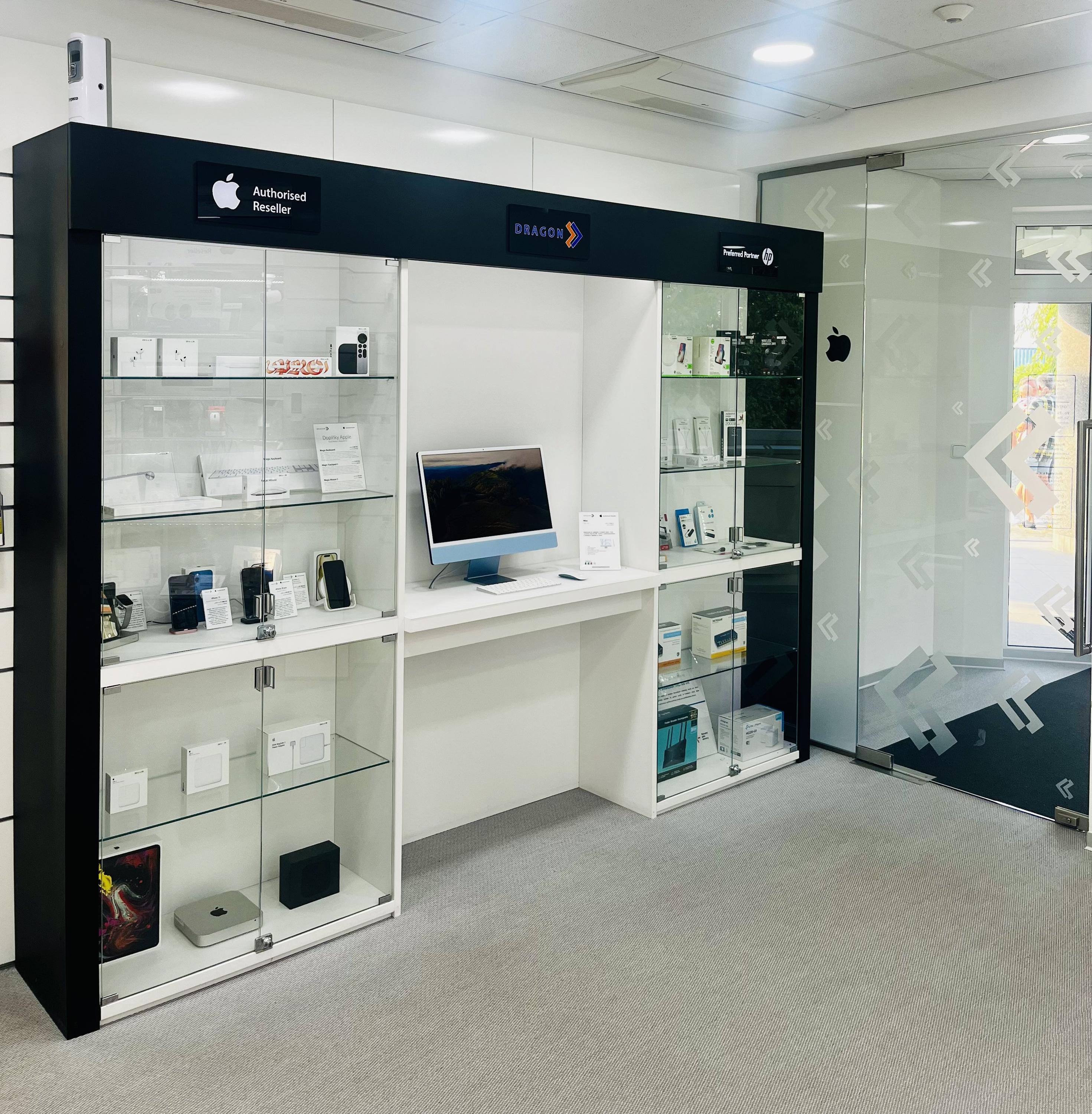 Dragon Internet foto 6