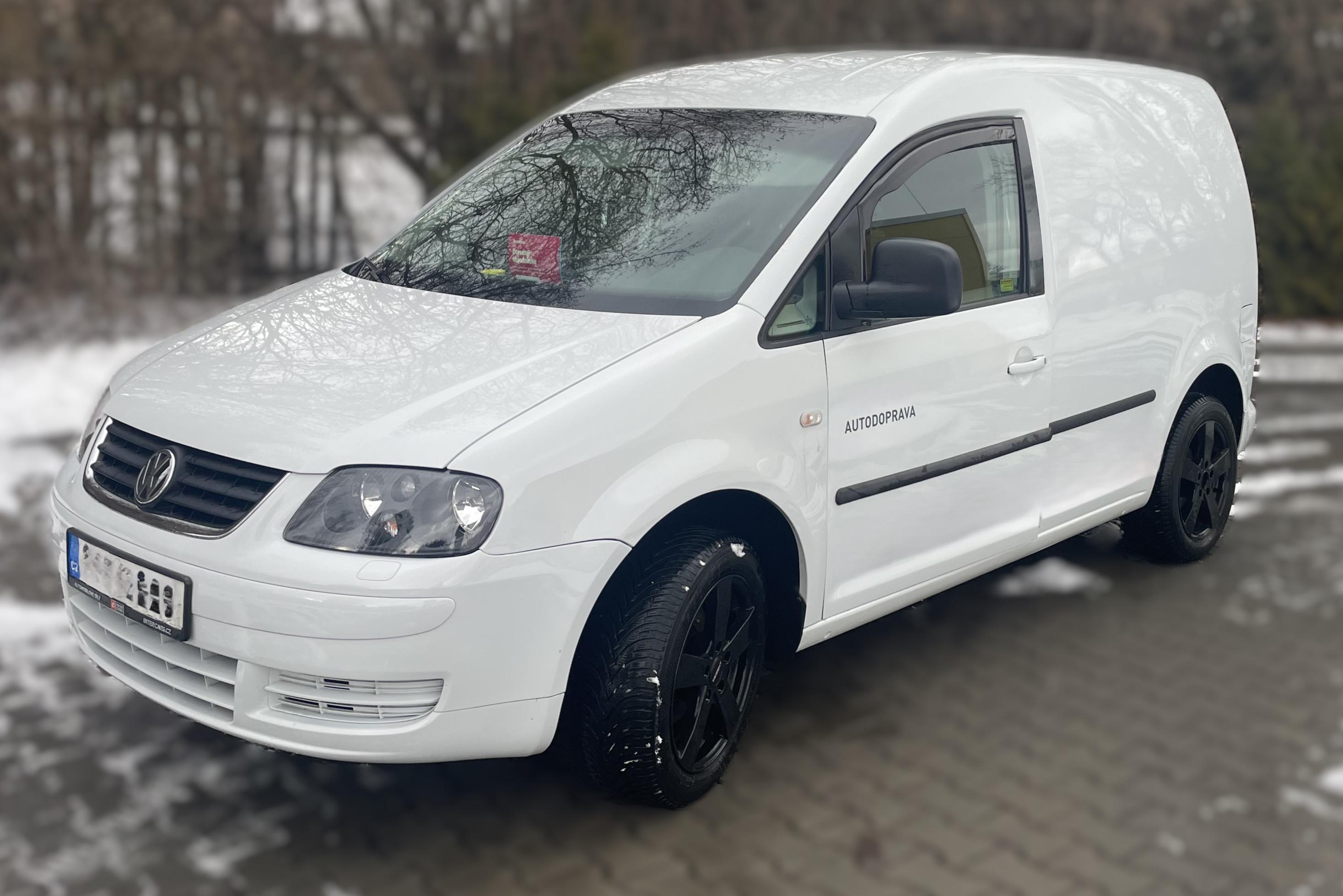 Autodoprava Zdeněk Fišer