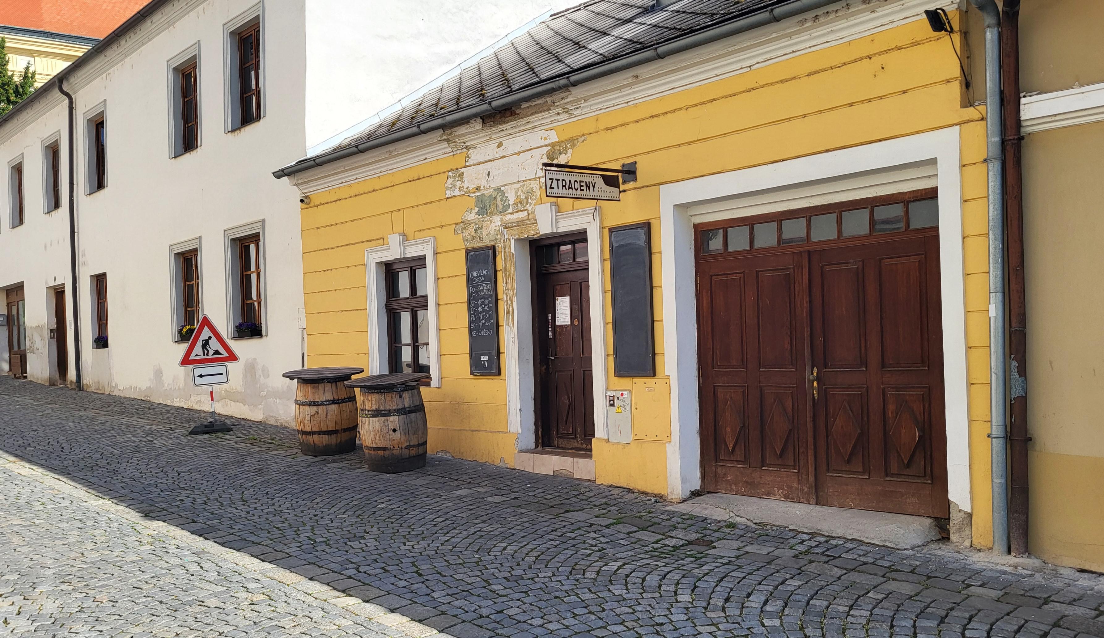 Ztracený bar foto 6