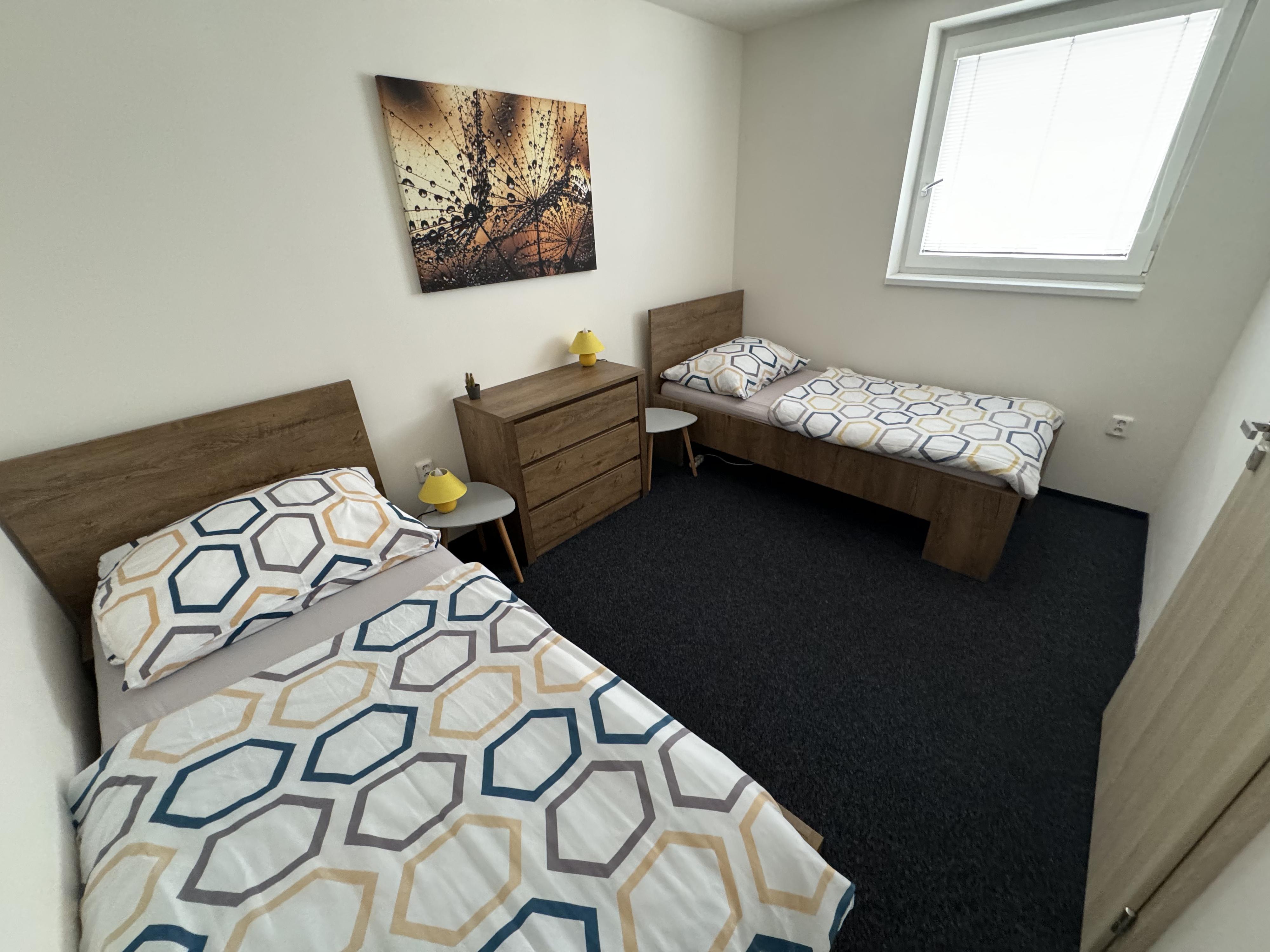 Apartmány Miromar II. foto 4