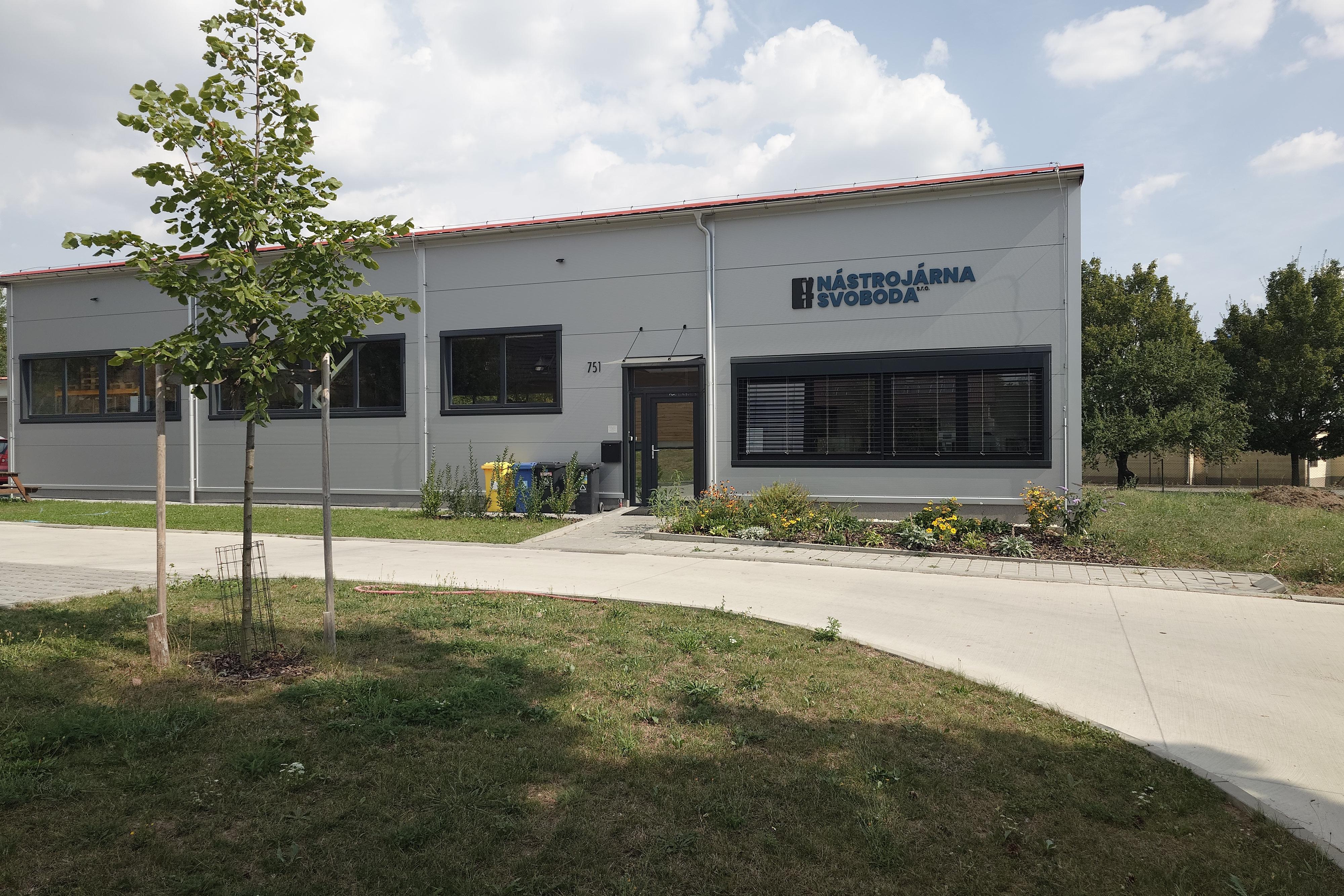 Nástrojárna-Svoboda s.r.o.