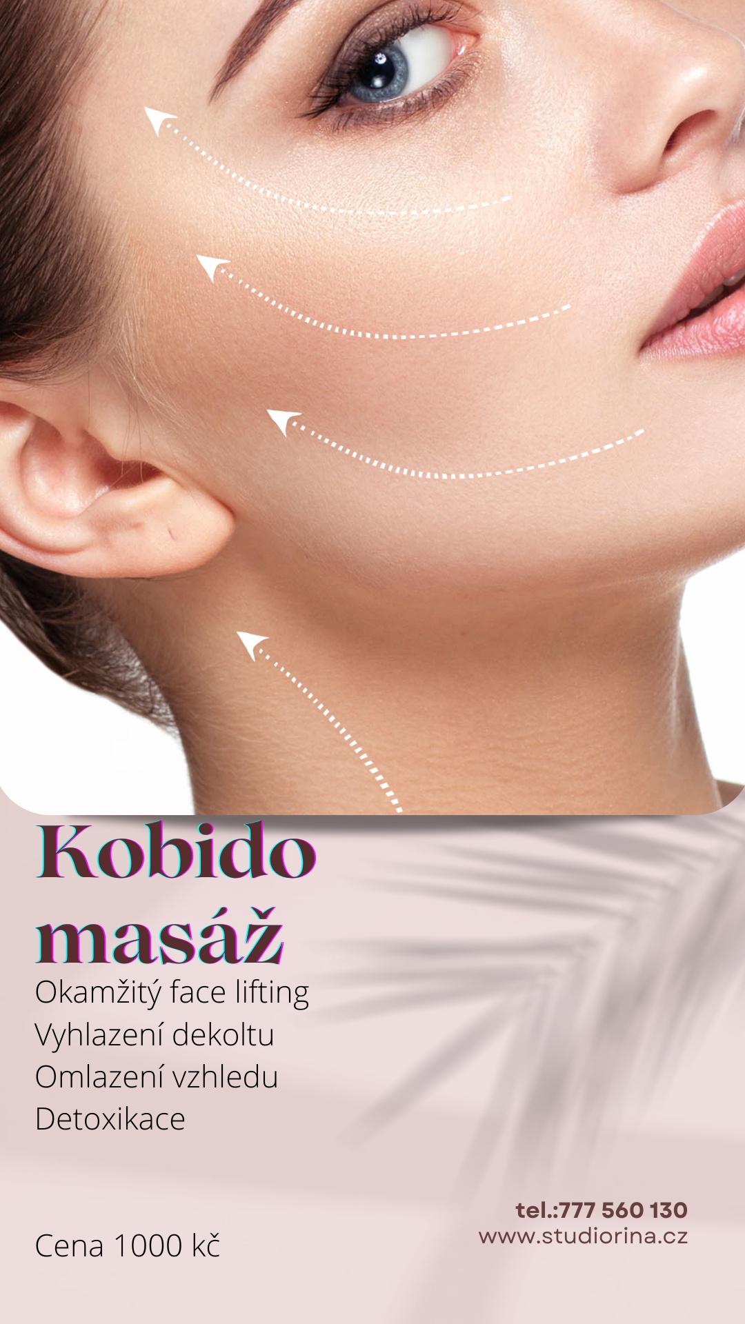Kosmetický salon Rina foto 4