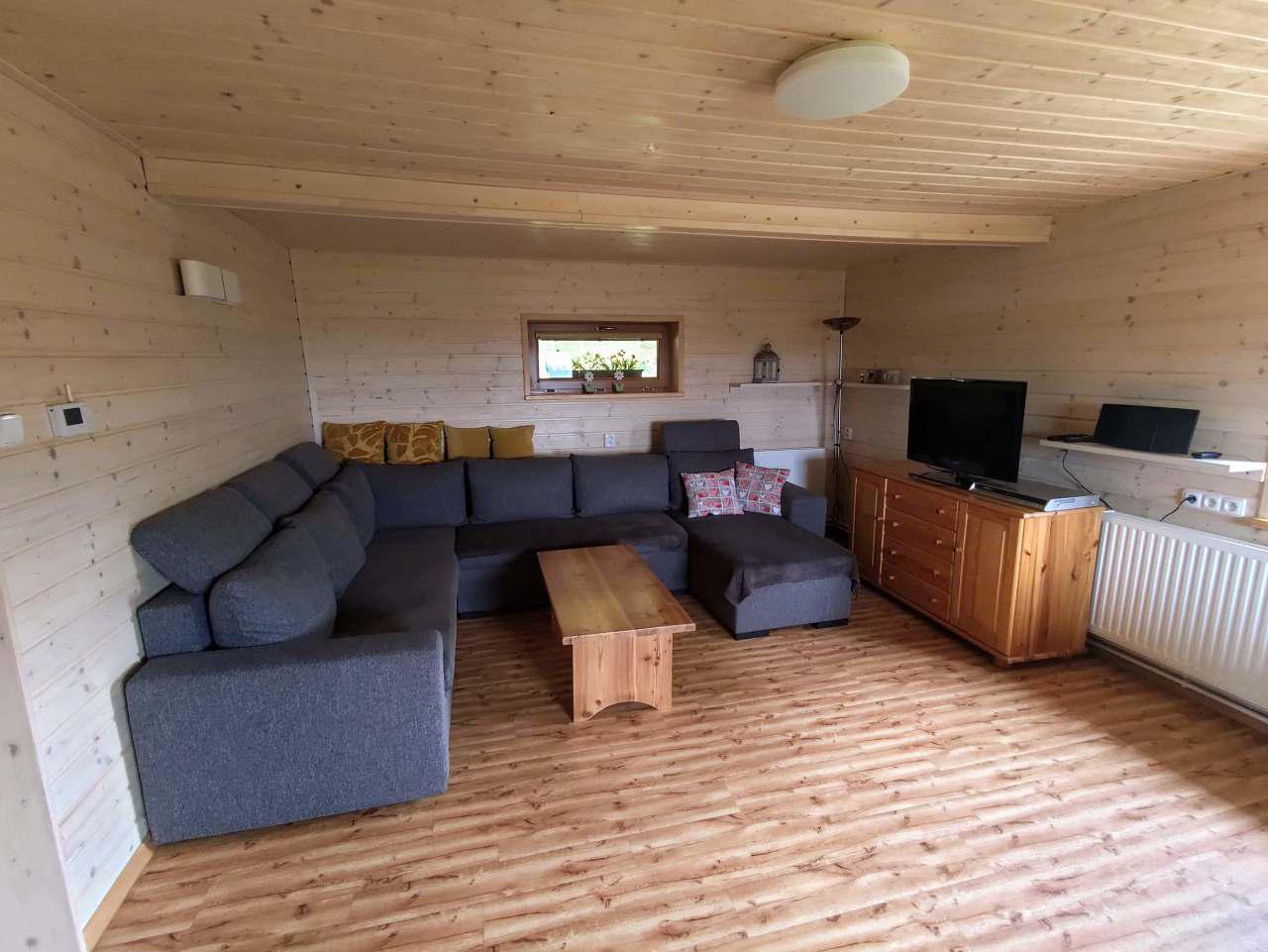 Chata Bílé Karpaty foto 4
