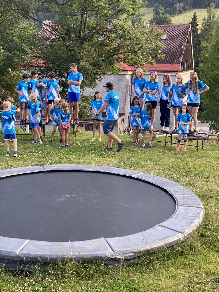 Chata Centrum Bedřichov foto 5