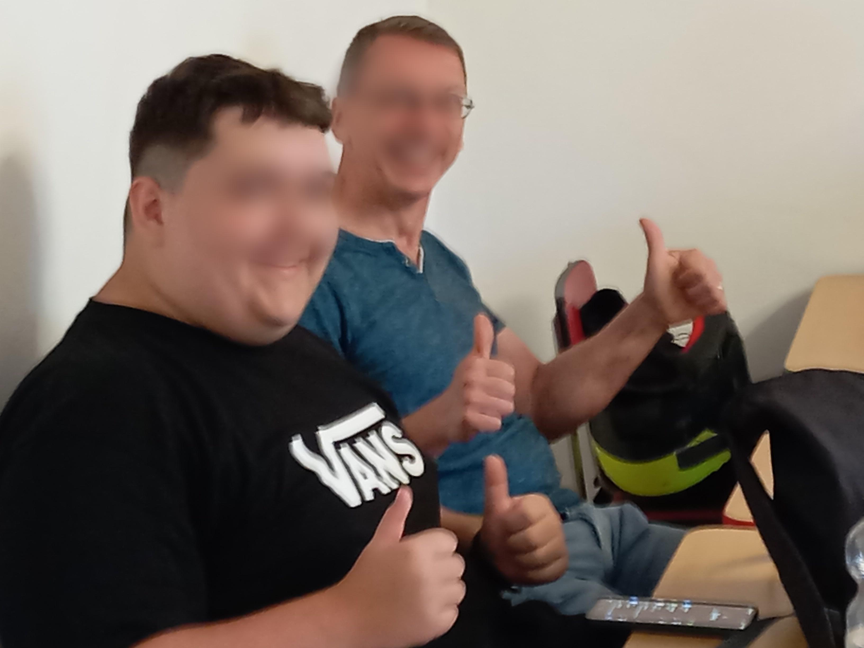 Jiří Januš - zbrojní průkazy foto 3