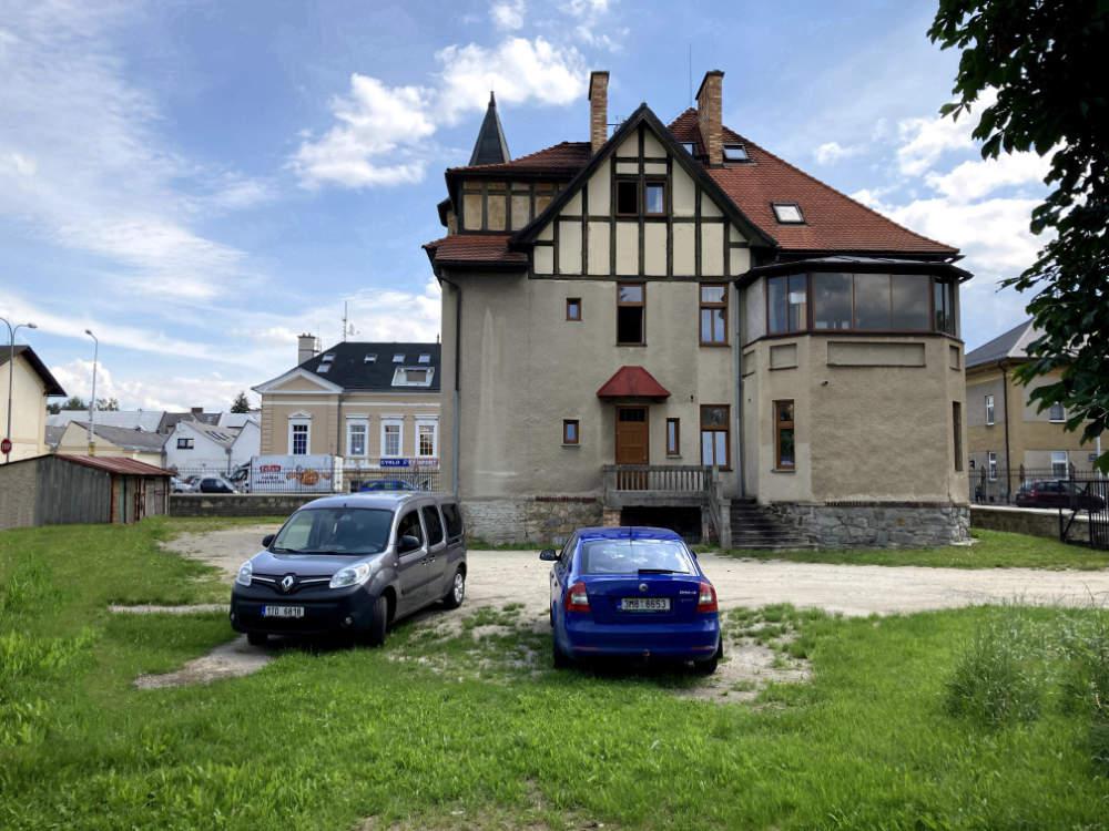 Ubytovna Merkur foto 2