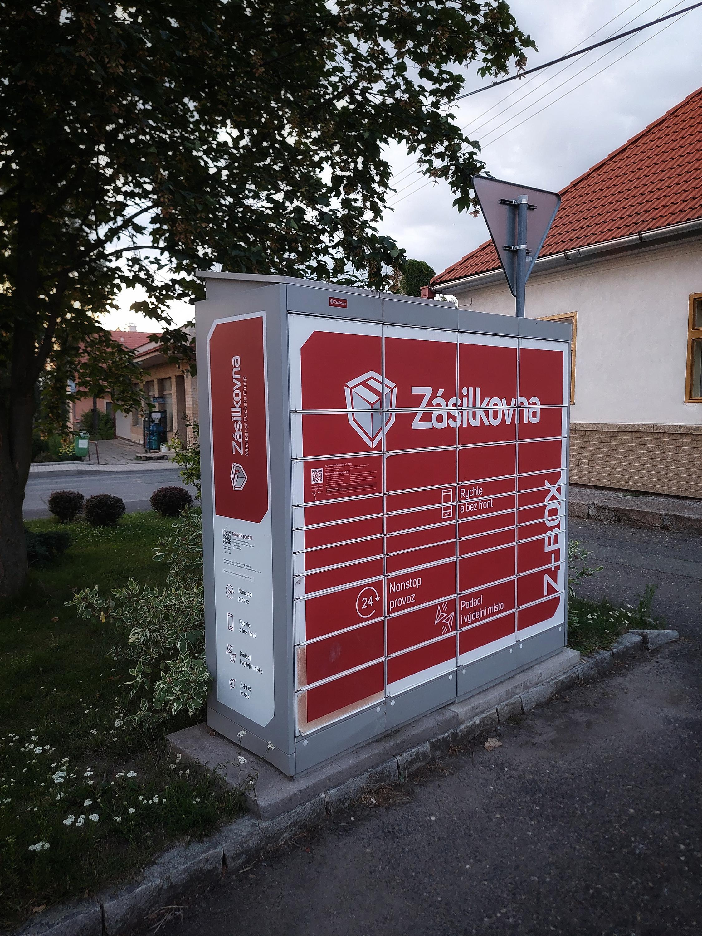 Z-BOX foto 2