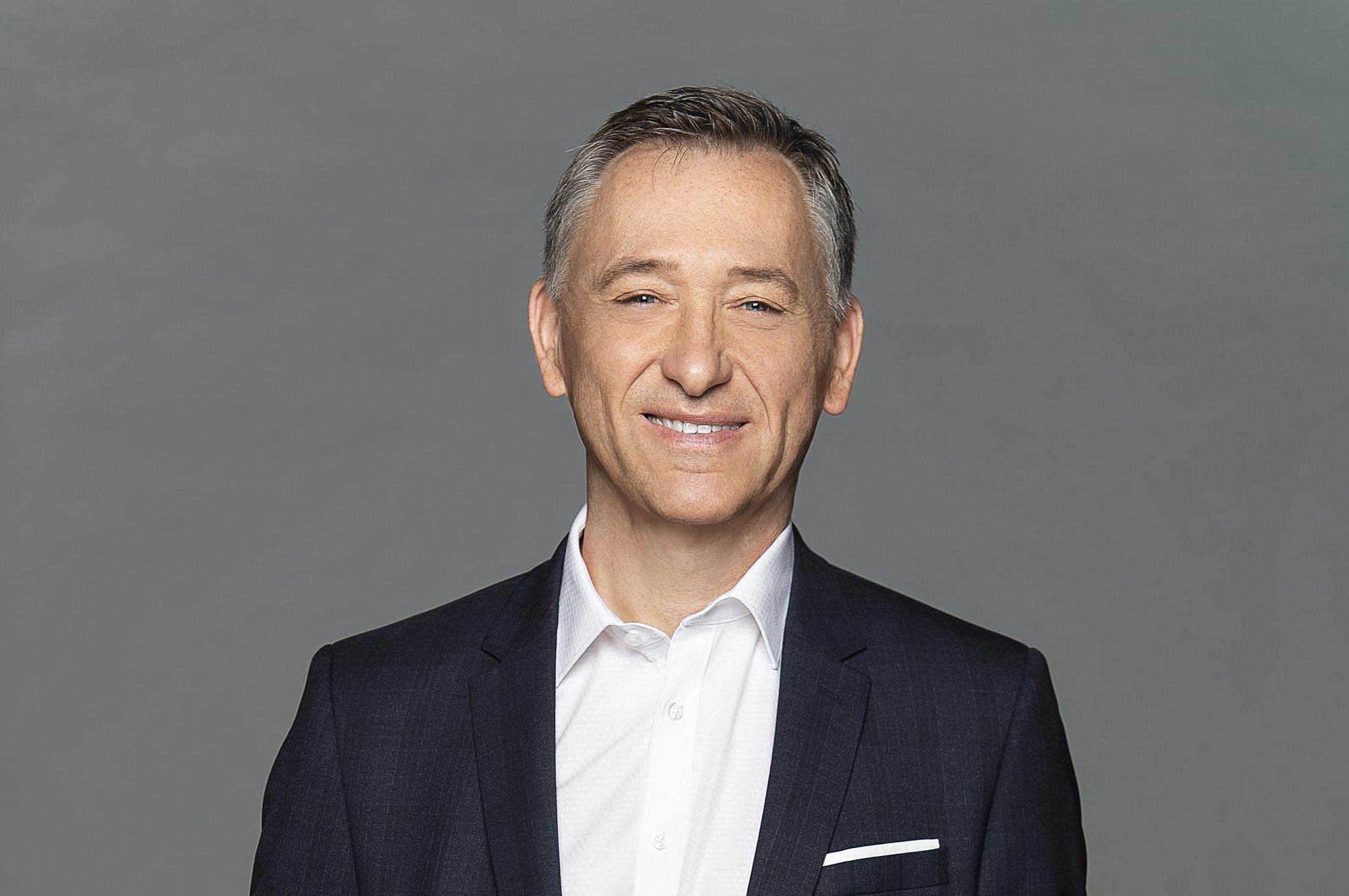 Ing. Radek Grée - realitní makléř RE/MAX 4 You