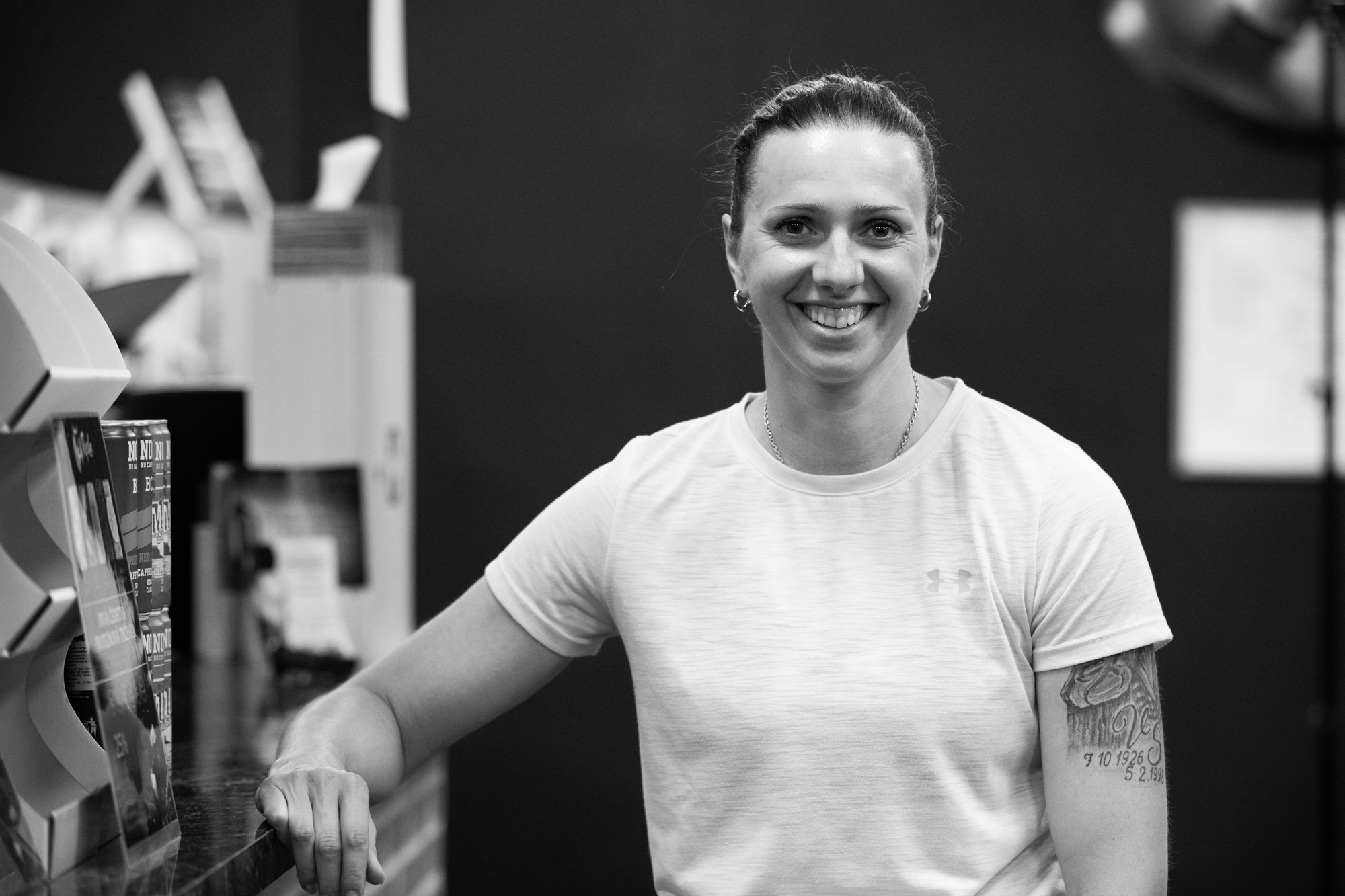 Osobní trenér Martina Nová - Novafit foto 2