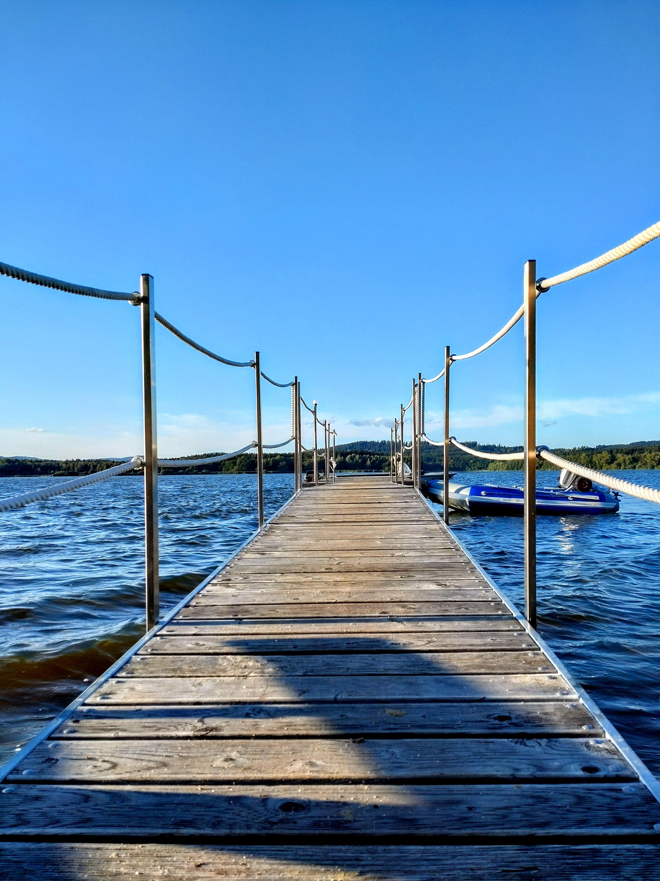 Ubytování Malé Lipno foto 3