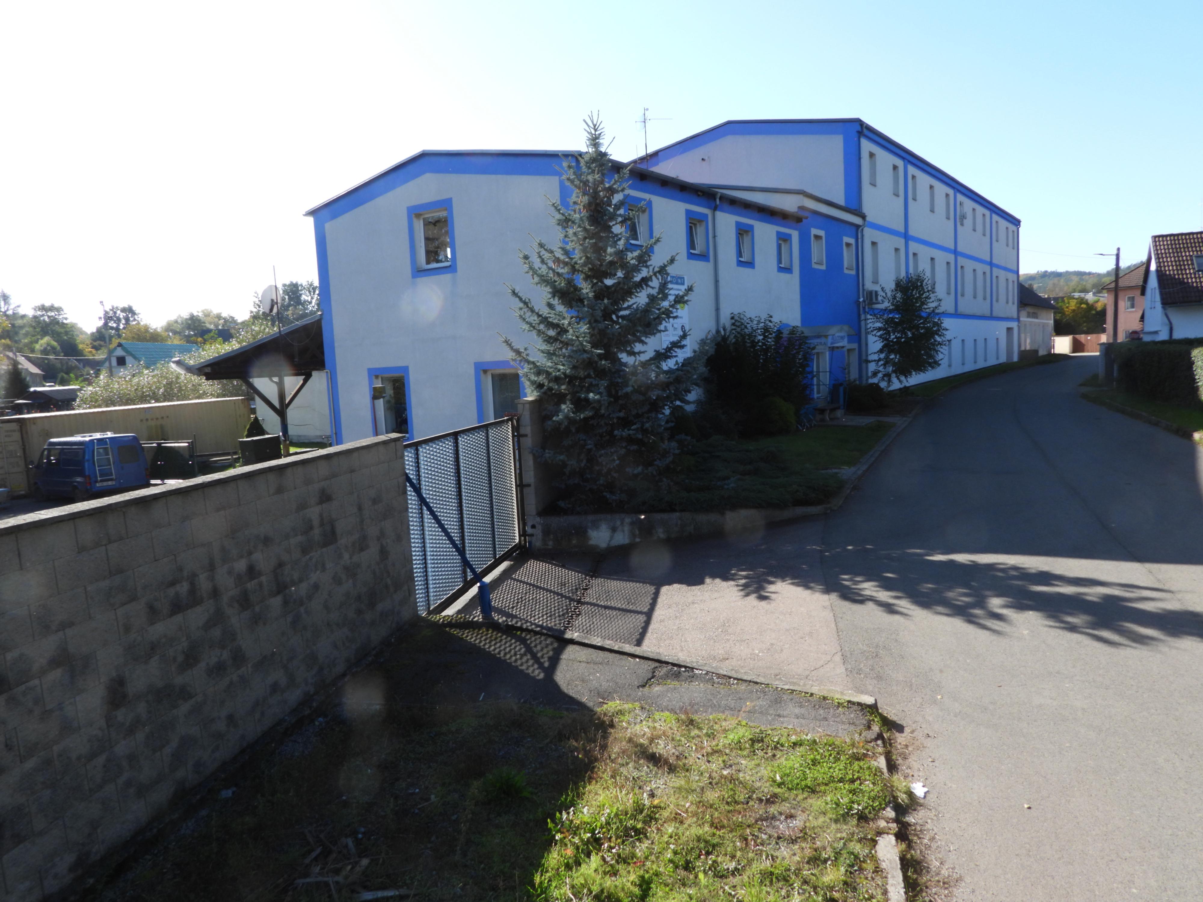 ALLCOMP a.s. - Výroba elektronických zařízení foto 2