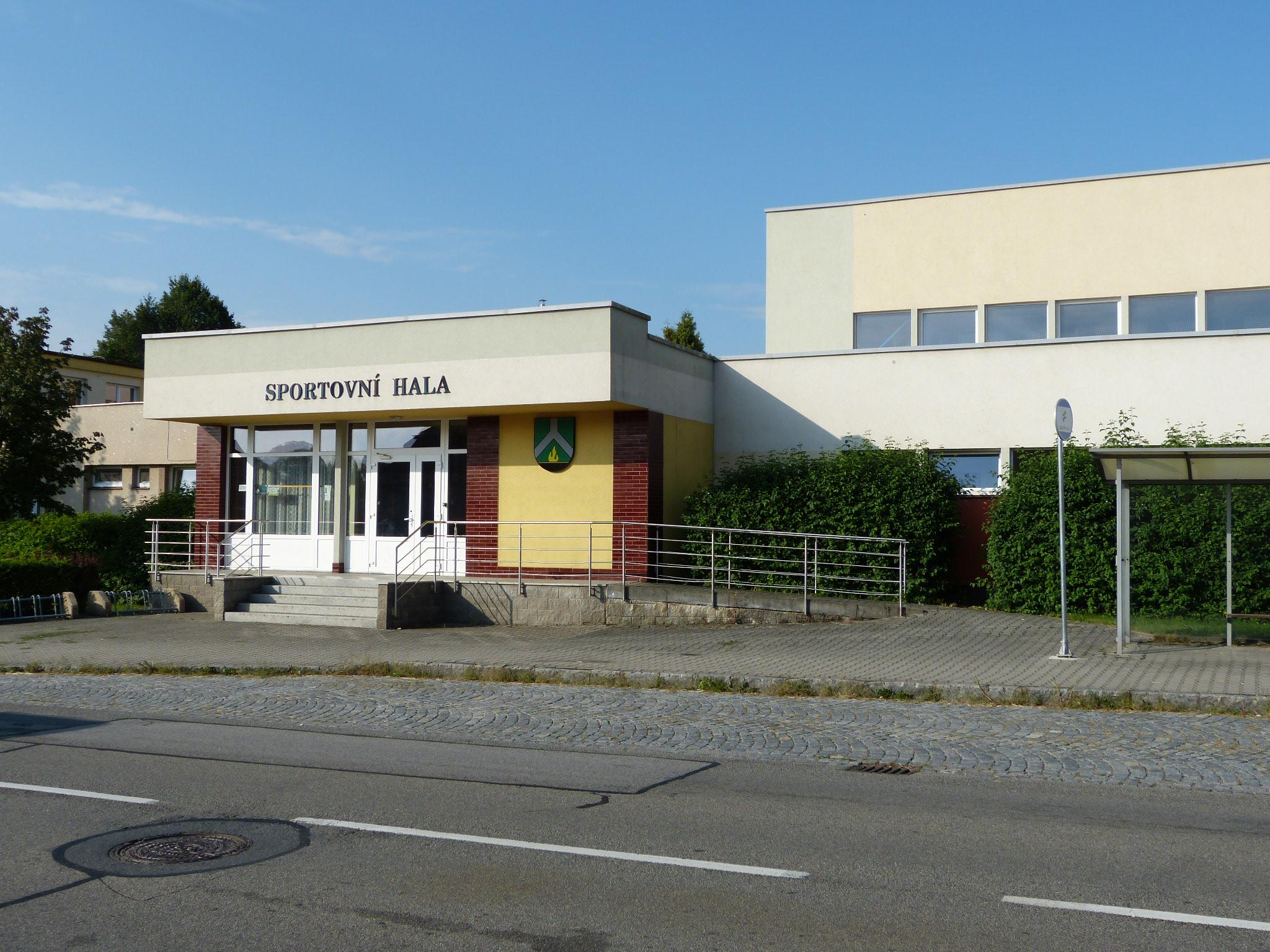 ZŠ Ždírec nad Doubravou foto 2