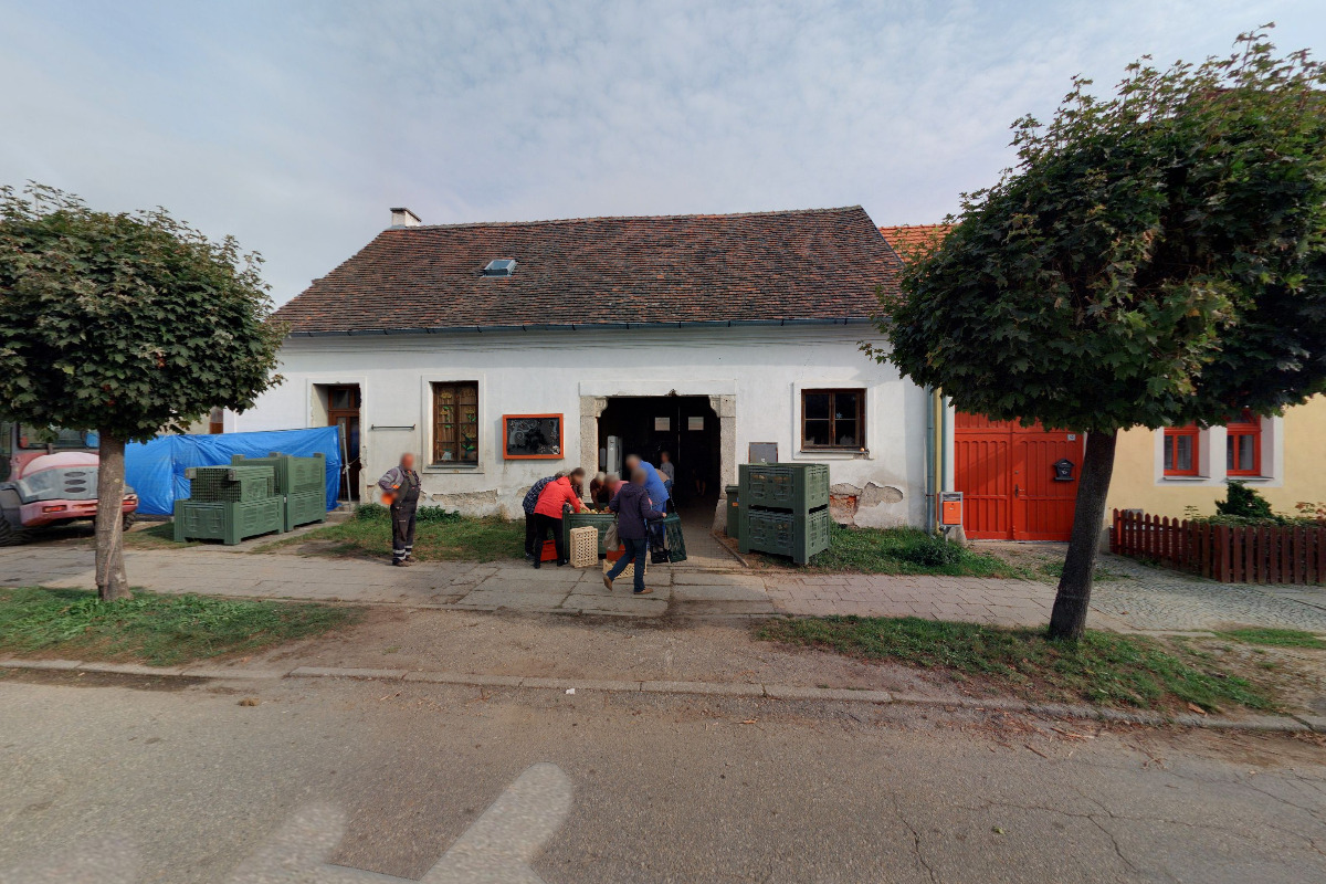 Apartmány Jana Žižky