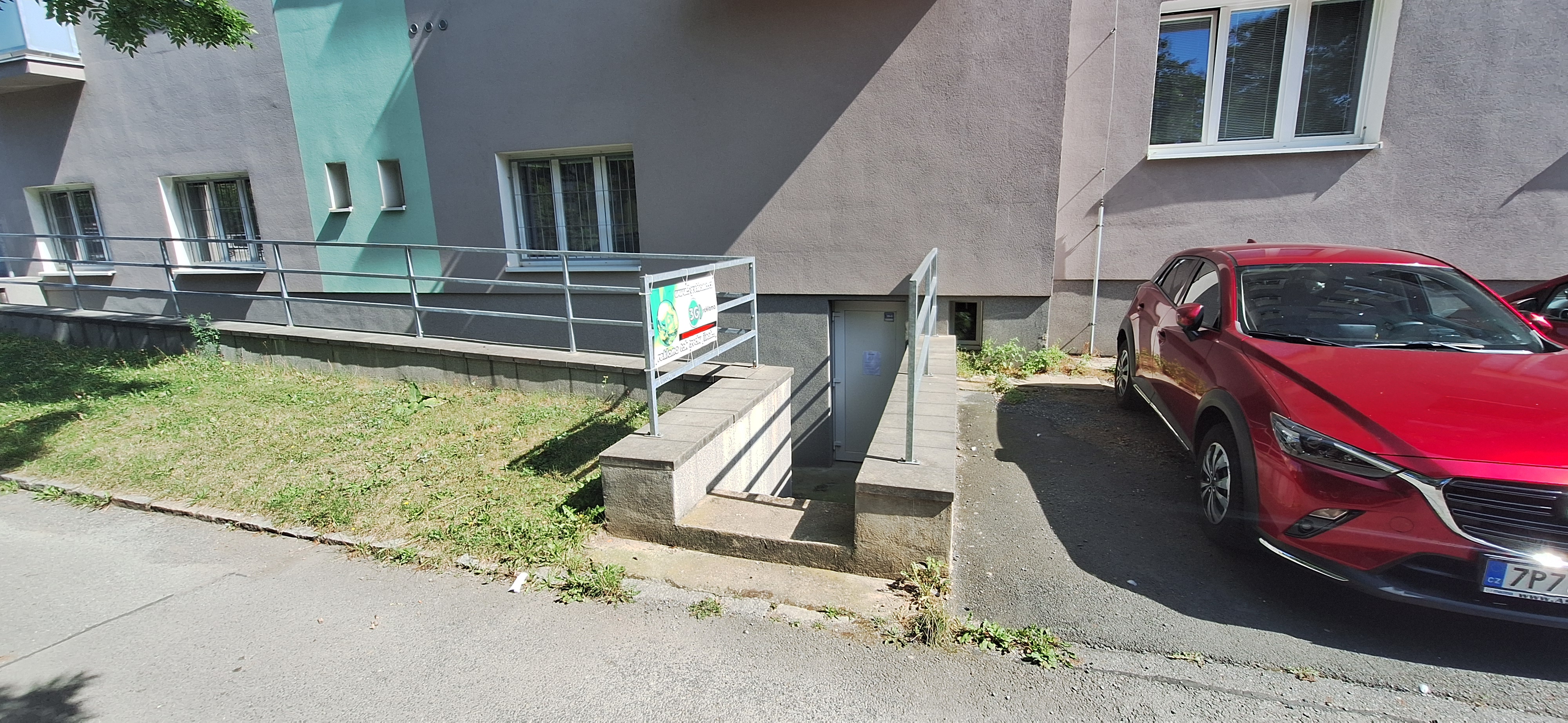 3G reklama - Pavel Gruber foto 3