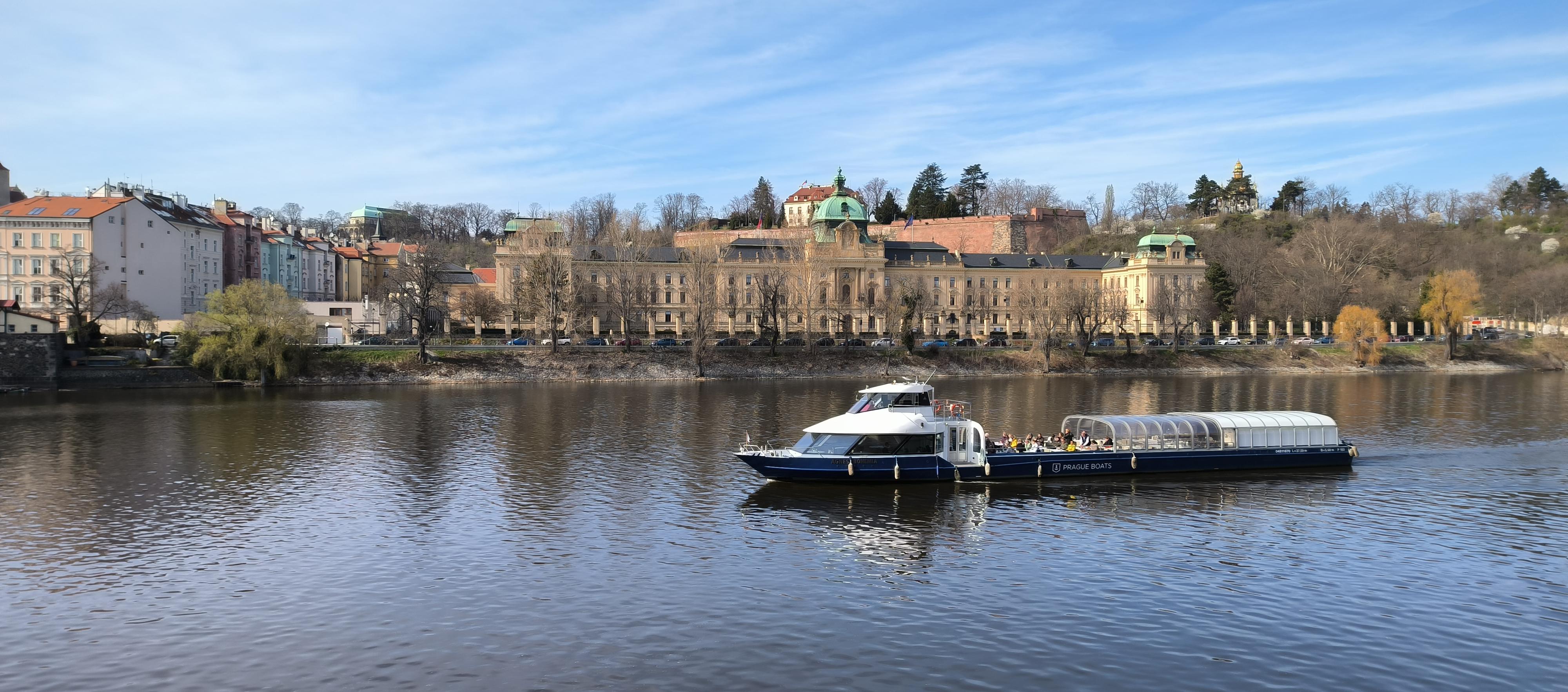 Prague Boats foto 6