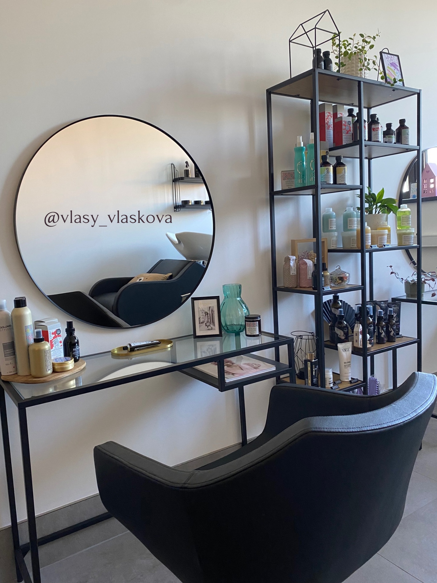 Salon Vlásková foto 2